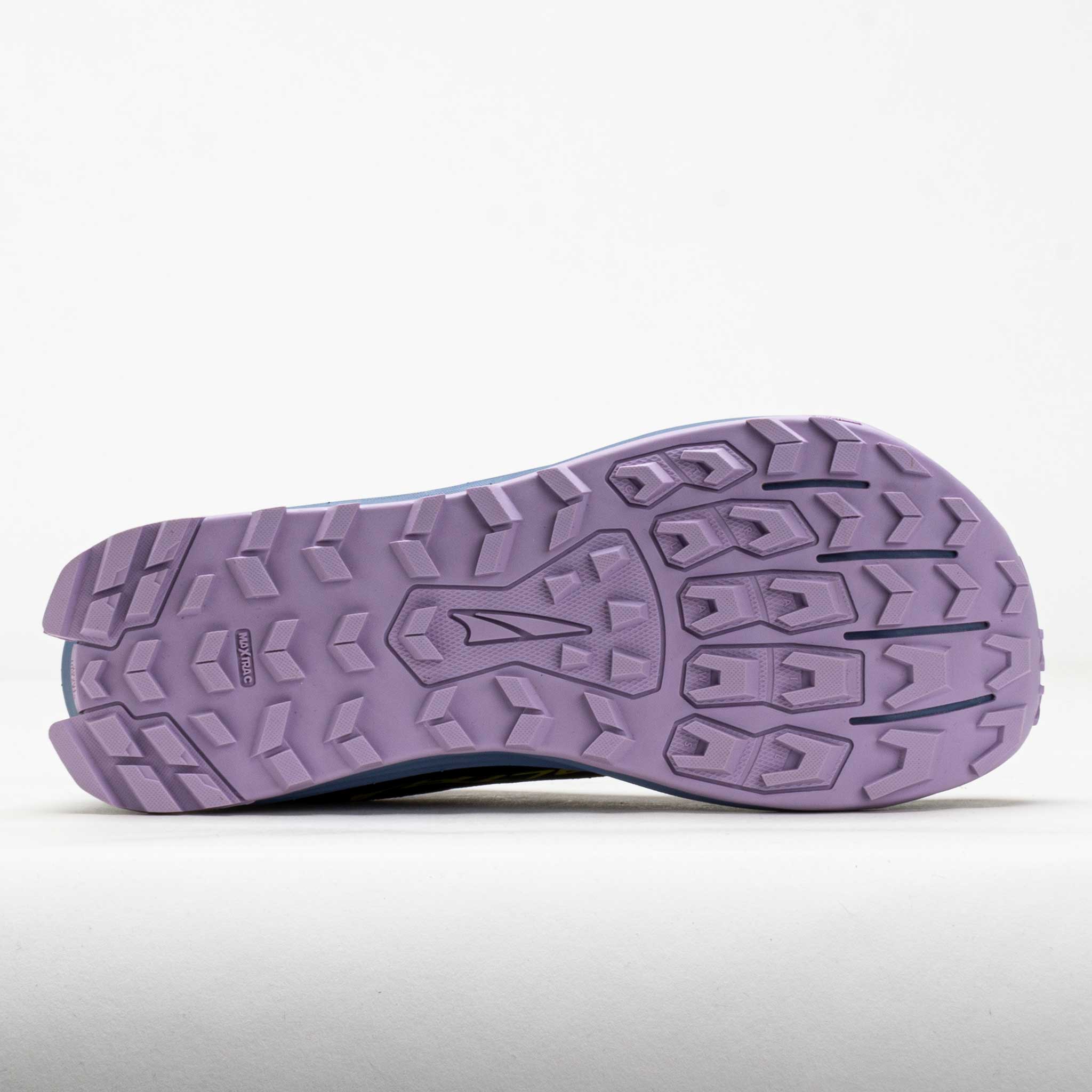 Altra Lone Peak 9 Women's Black/Blue