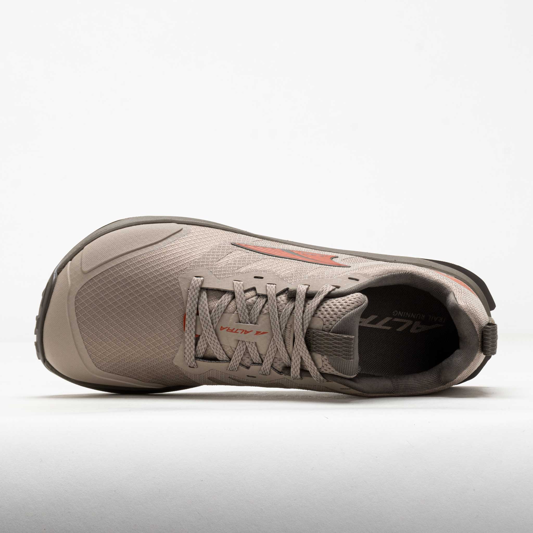 Altra Lone Peak 9 Men's Tan
