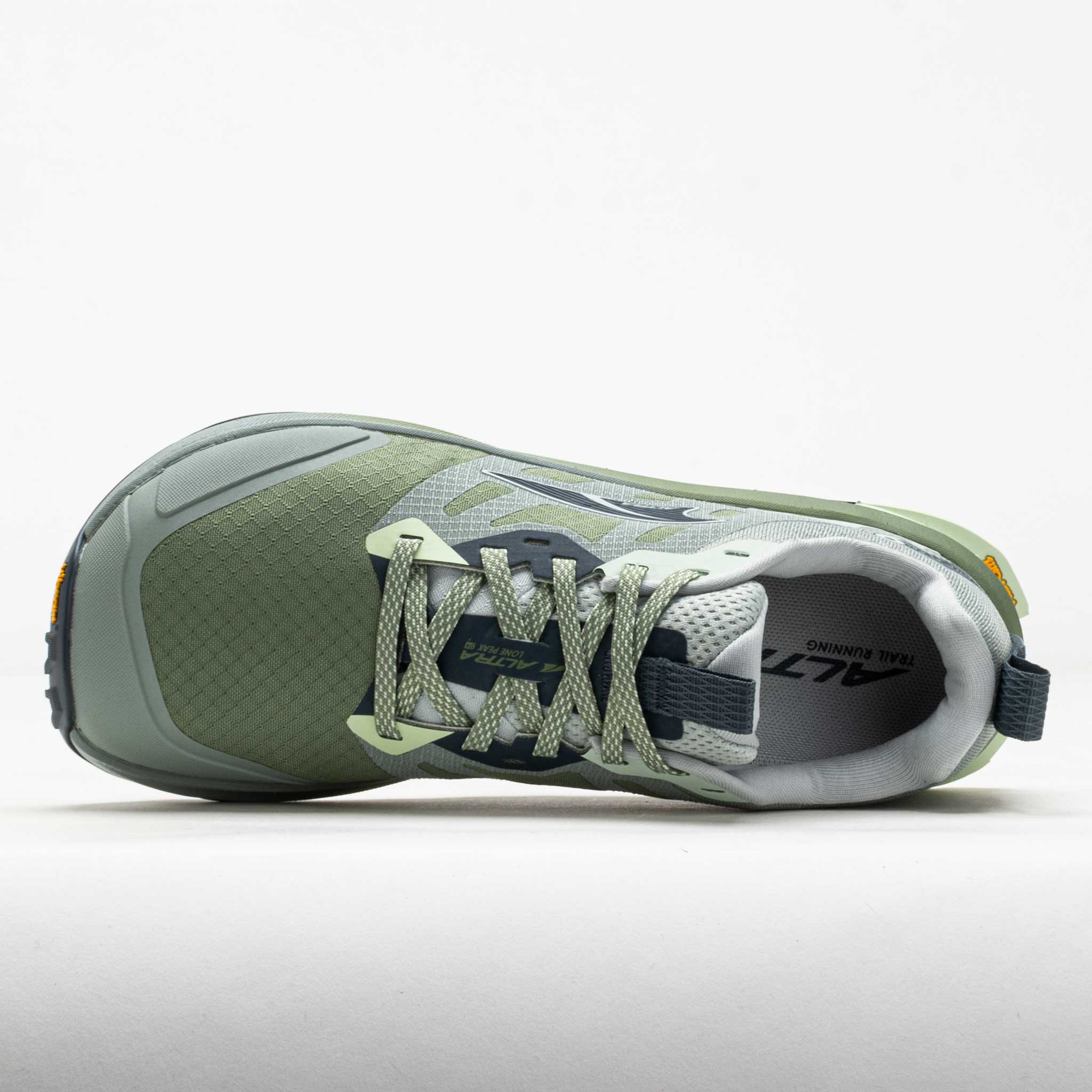 Altra Lone Peak 9+ Women's Glacier