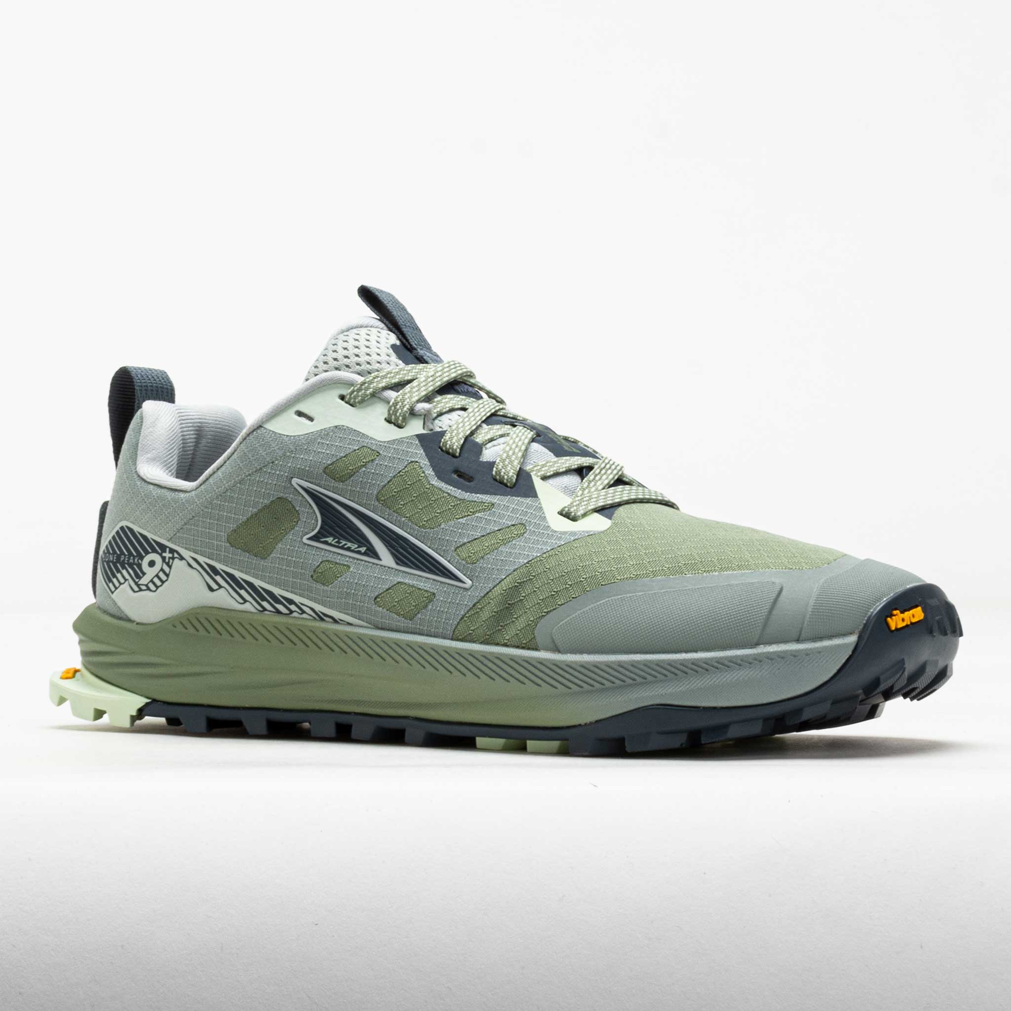 Altra Lone Peak 9+ Women's Glacier – Holabird Sports