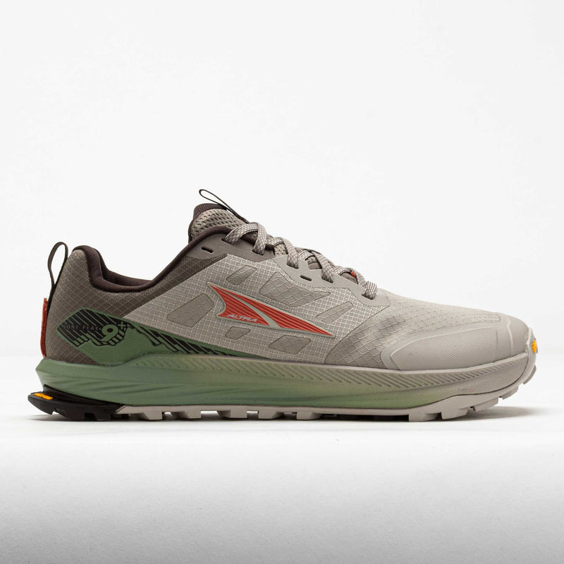 Altra Lone Peak 9+ Men's Basalt – Holabird Sports