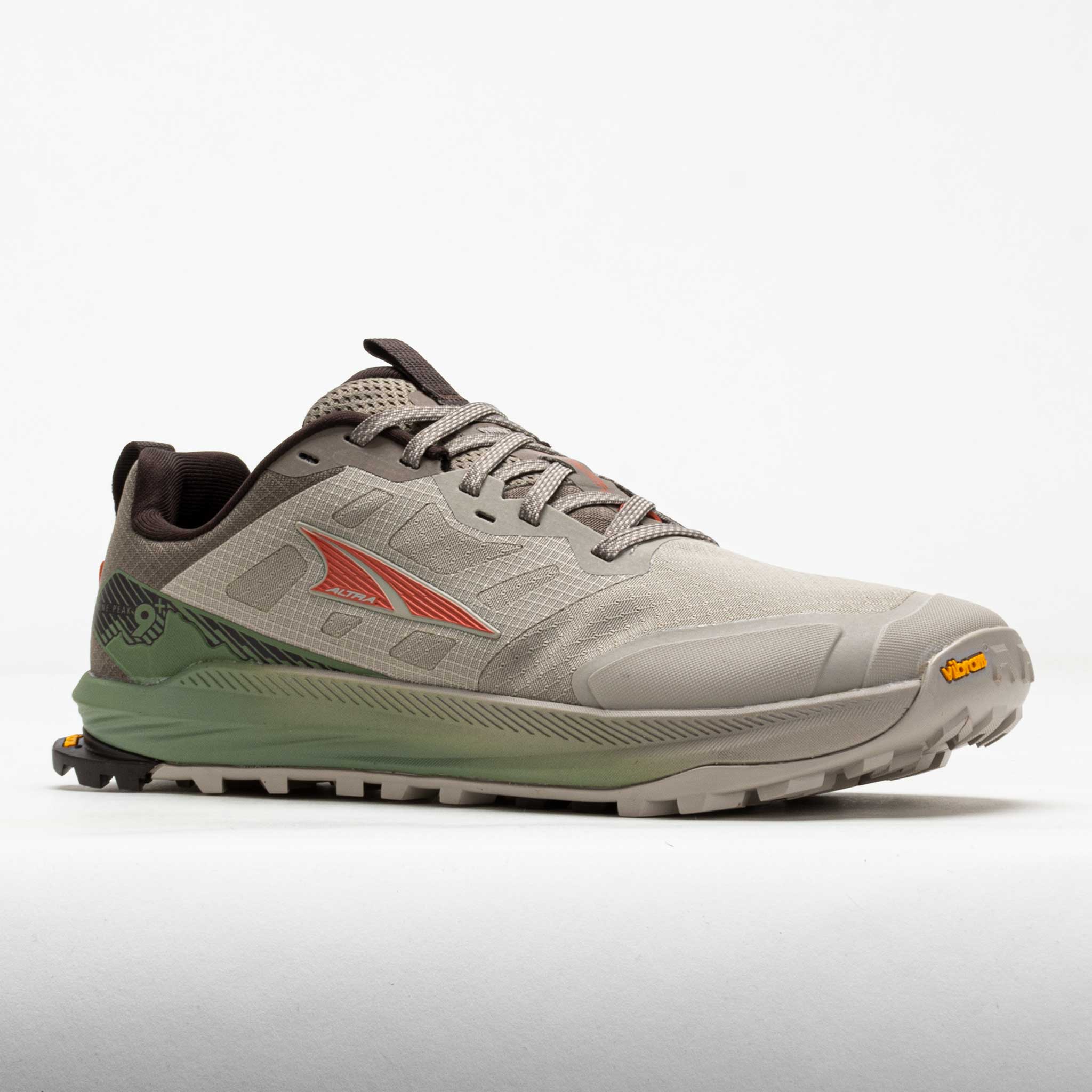 Altra Lone Peak 9+ Men's Basalt