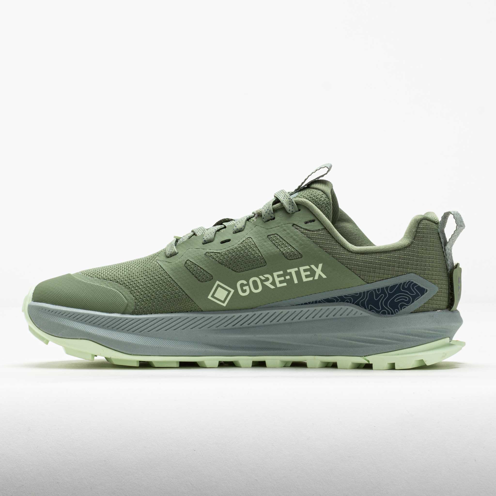 アルトラ ローンピーク ALTRA LONEPEAK 9+ US9 オリーブ Mens Altra Lone Peak 9 WP in Dusty Olive – Lucky Shoes