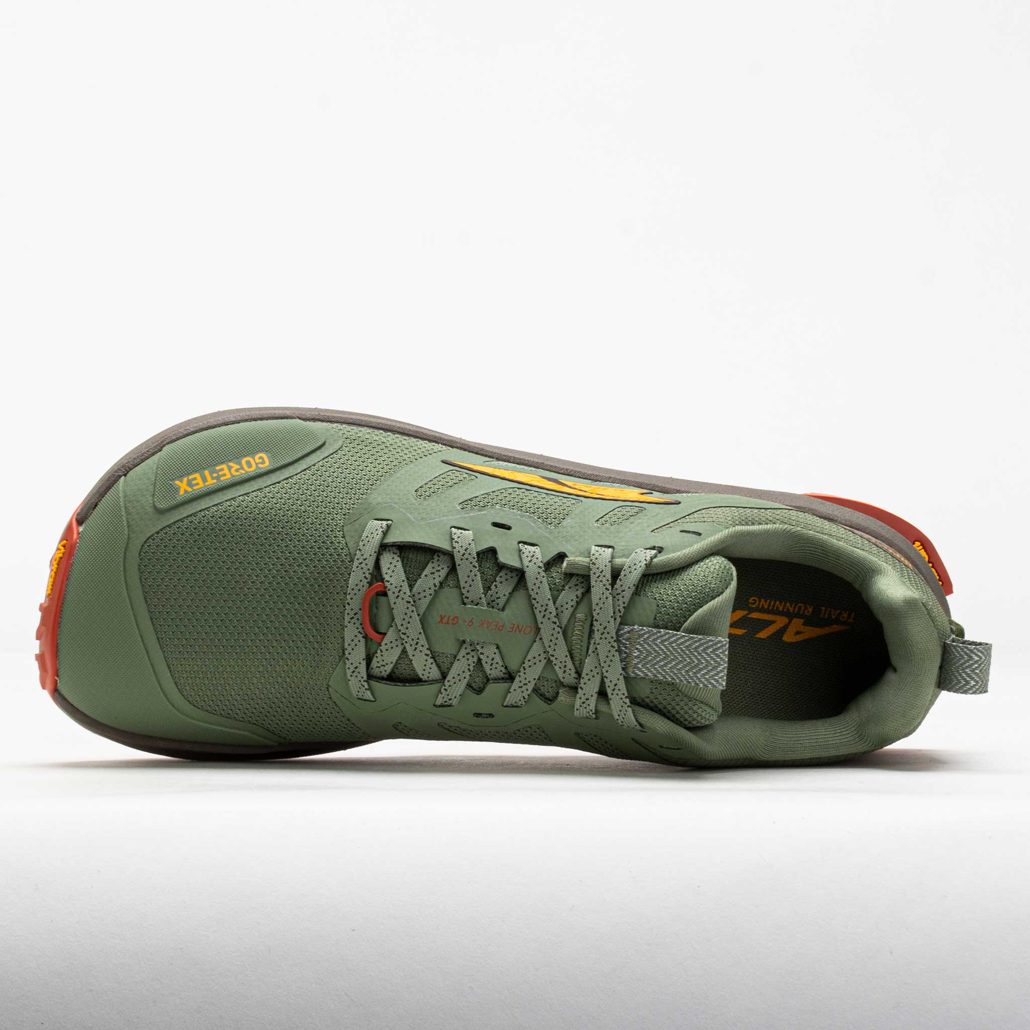 Altra Lone Peak 9+ GTX Men's Dusty Olive