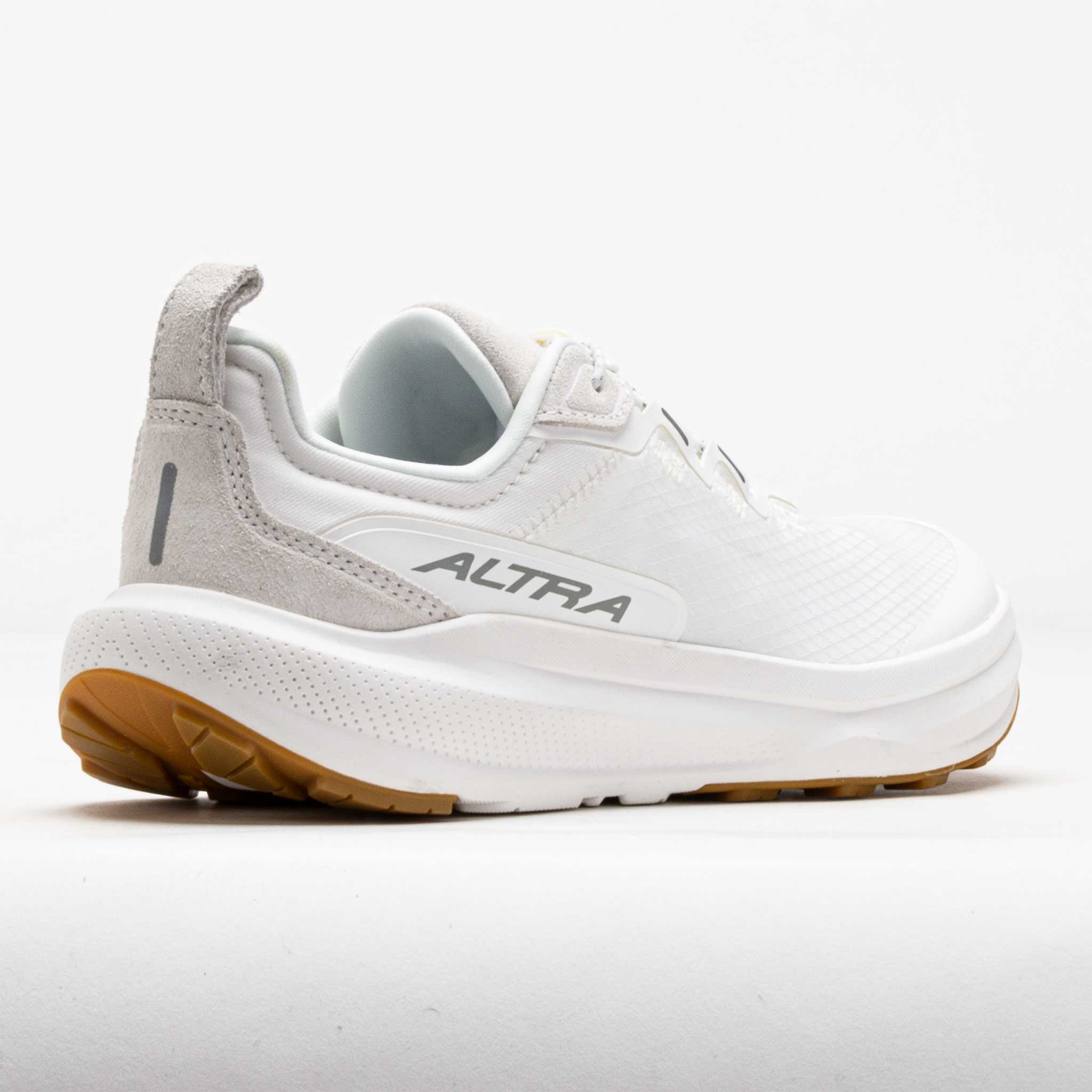 Altra Voyager Women's White – Holabird Sports