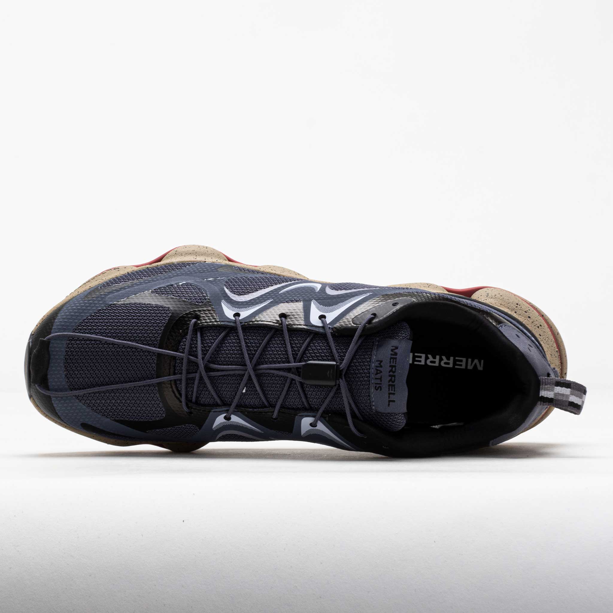 Merrell Speedarc Matis Men's Comet