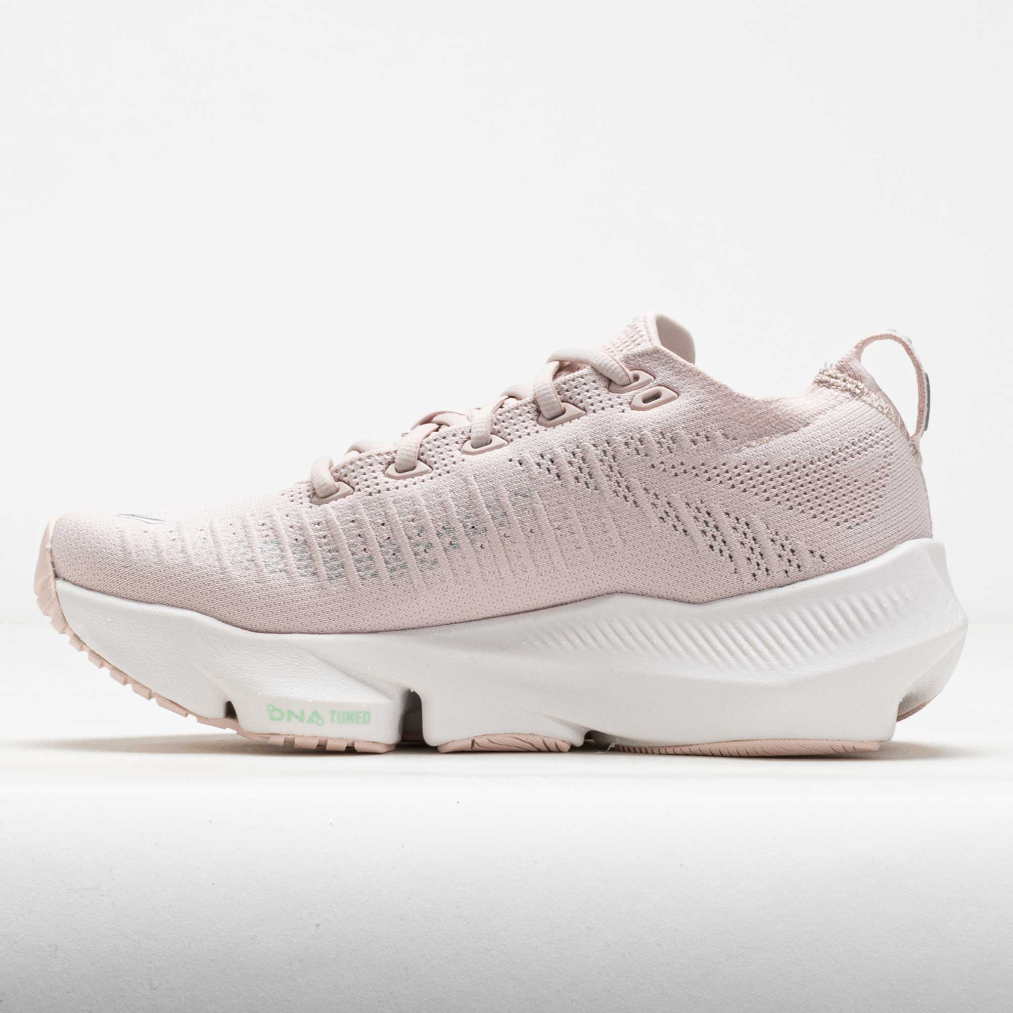 Brooks Glycerin Flex Women's Pink/Harbour Mist/Yucca – Holabird Sports