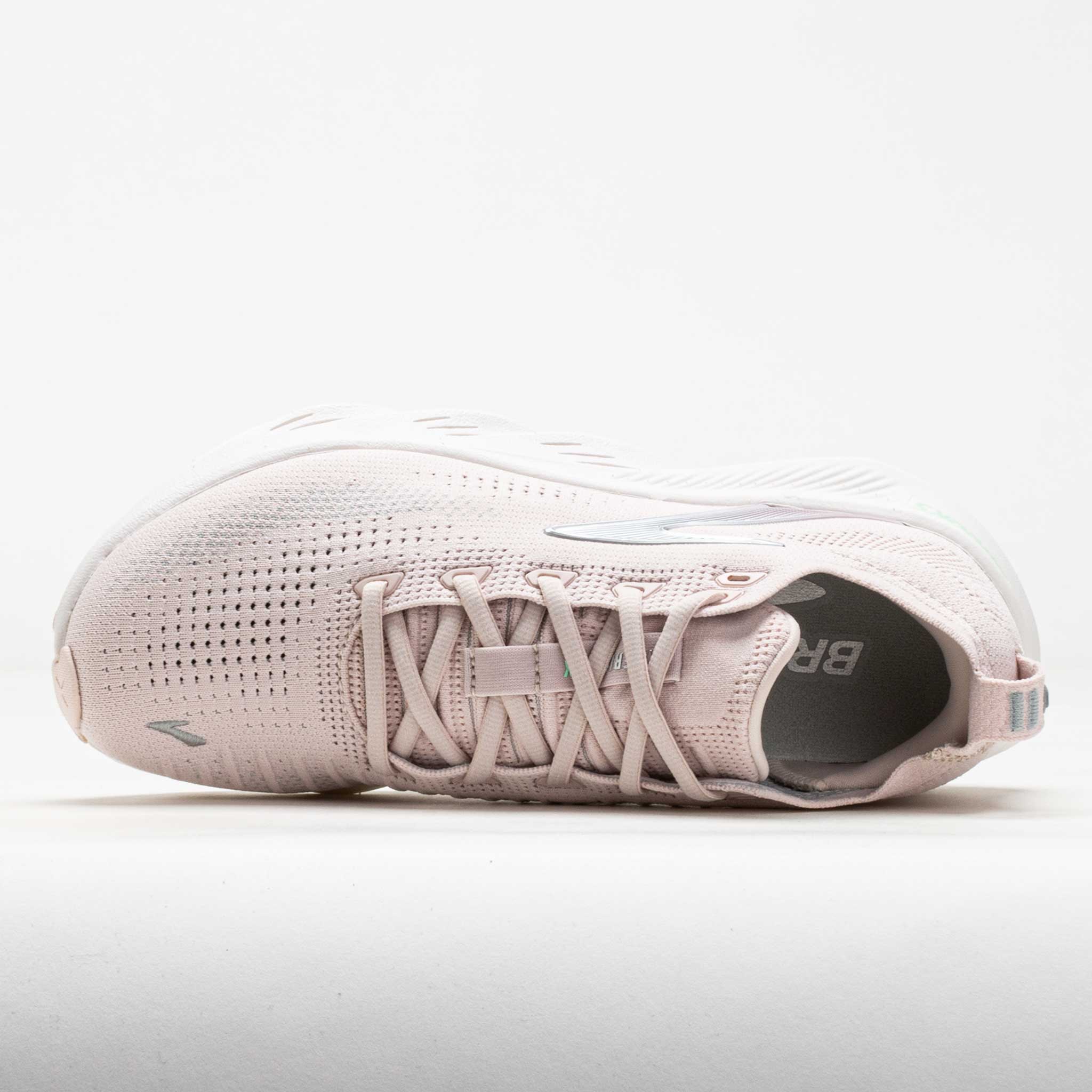 Brooks Glycerin Flex Women's Pink/Harbour Mist/Yucca