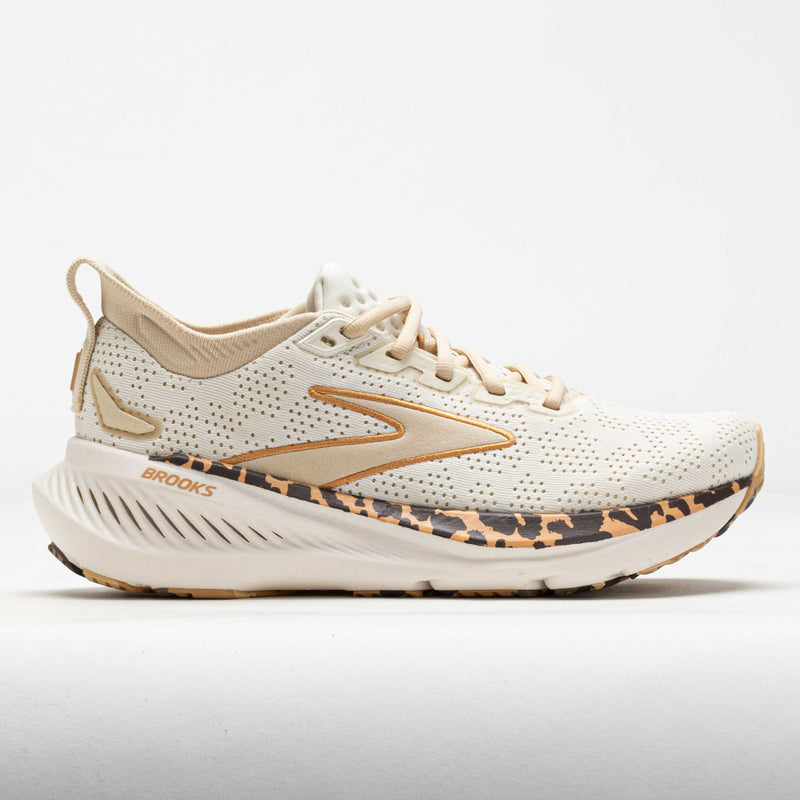 Brooks Glycerin 23 Women's Tofu/Cream/Chocolate – Holabird Sports