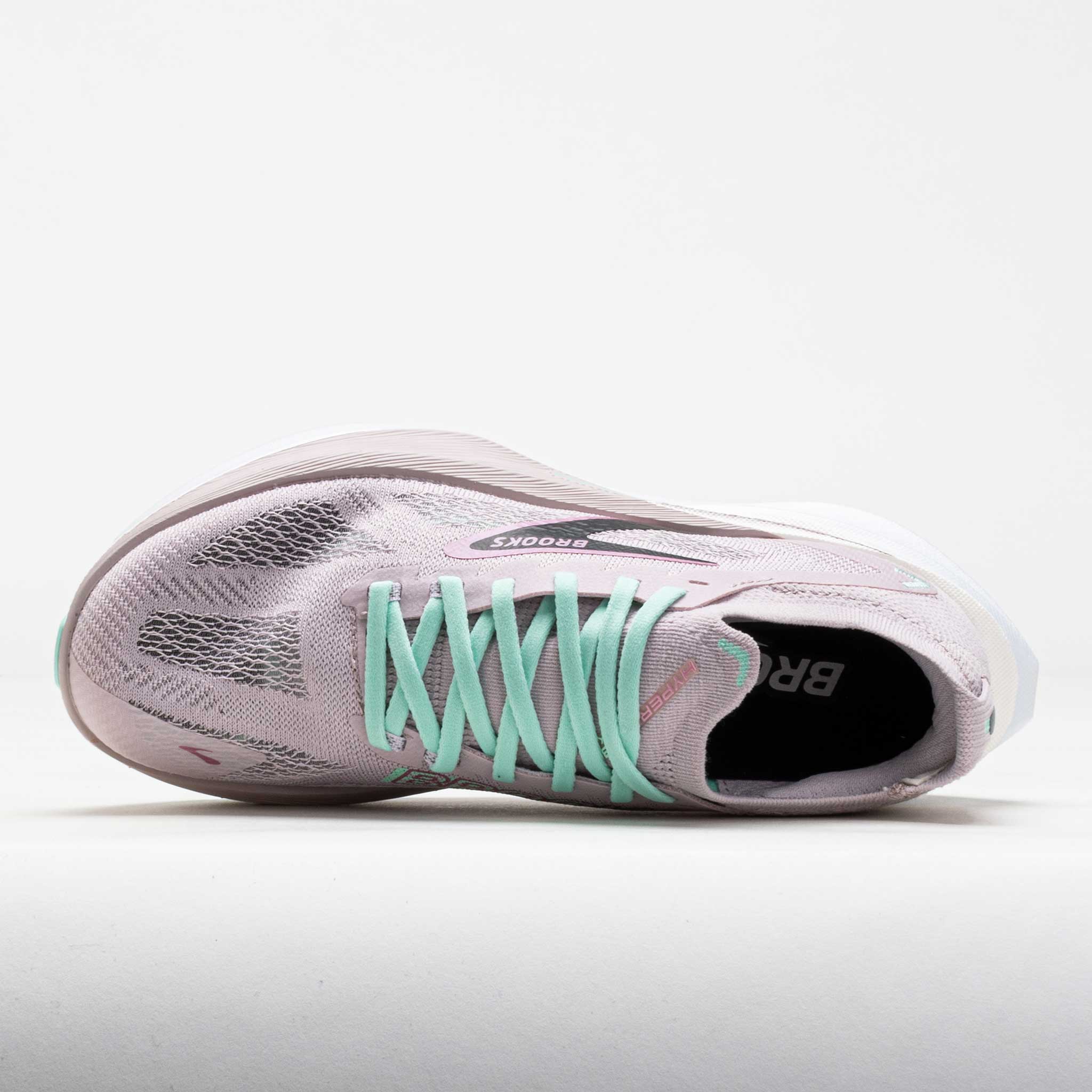 Brooks Hyperion Max 3 Women's Pink/Yucca/Black