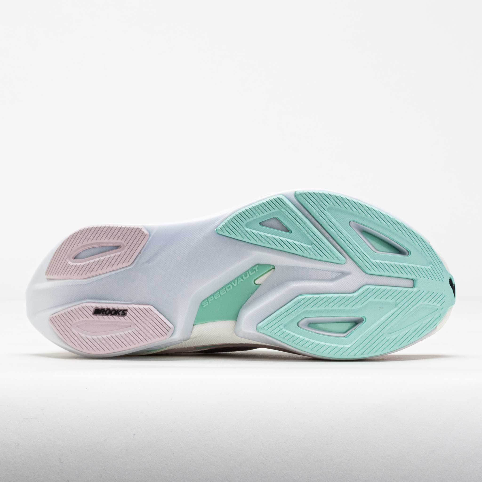 Brooks Hyperion Max 3 Women's Pink/Yucca/Black – Holabird Sports