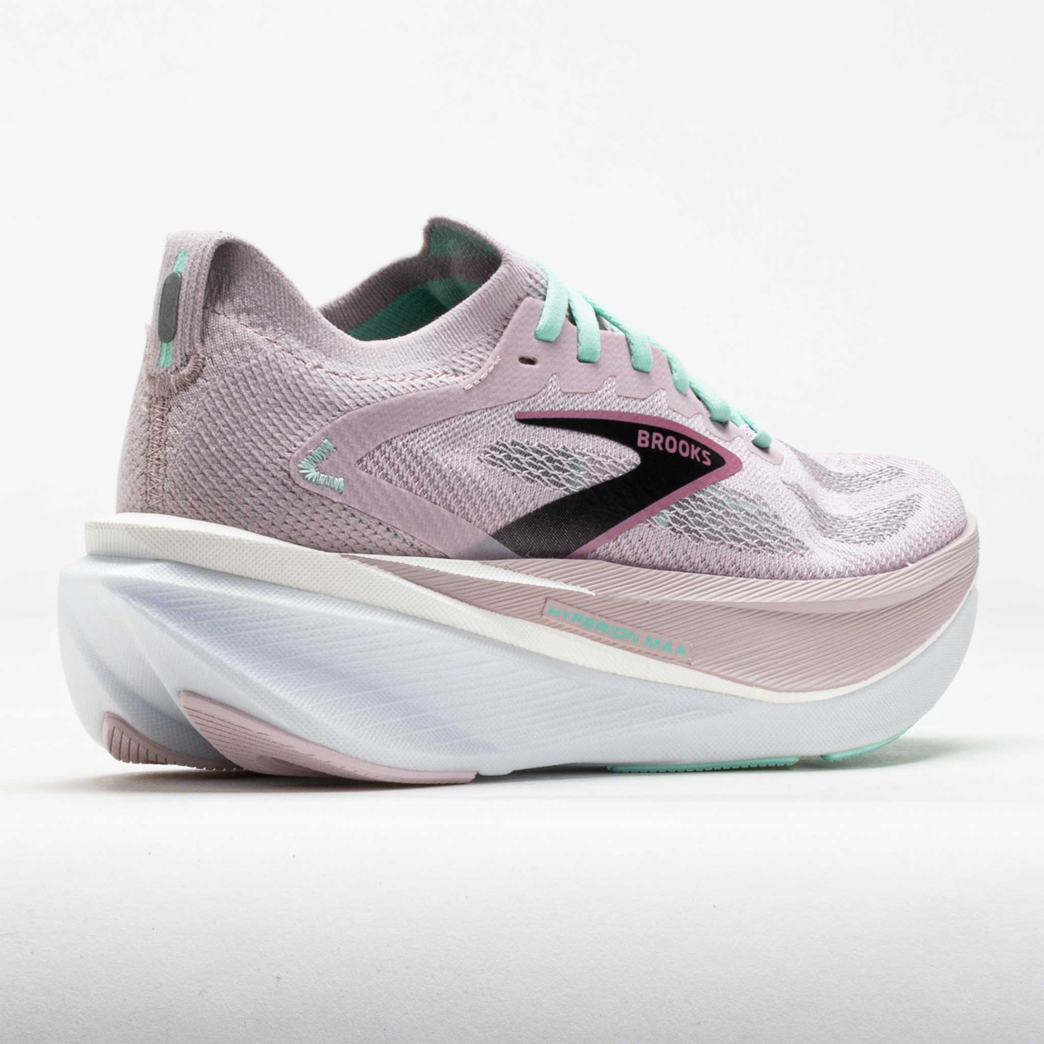 Brooks Hyperion Max 3 Women's Pink/Yucca/Black