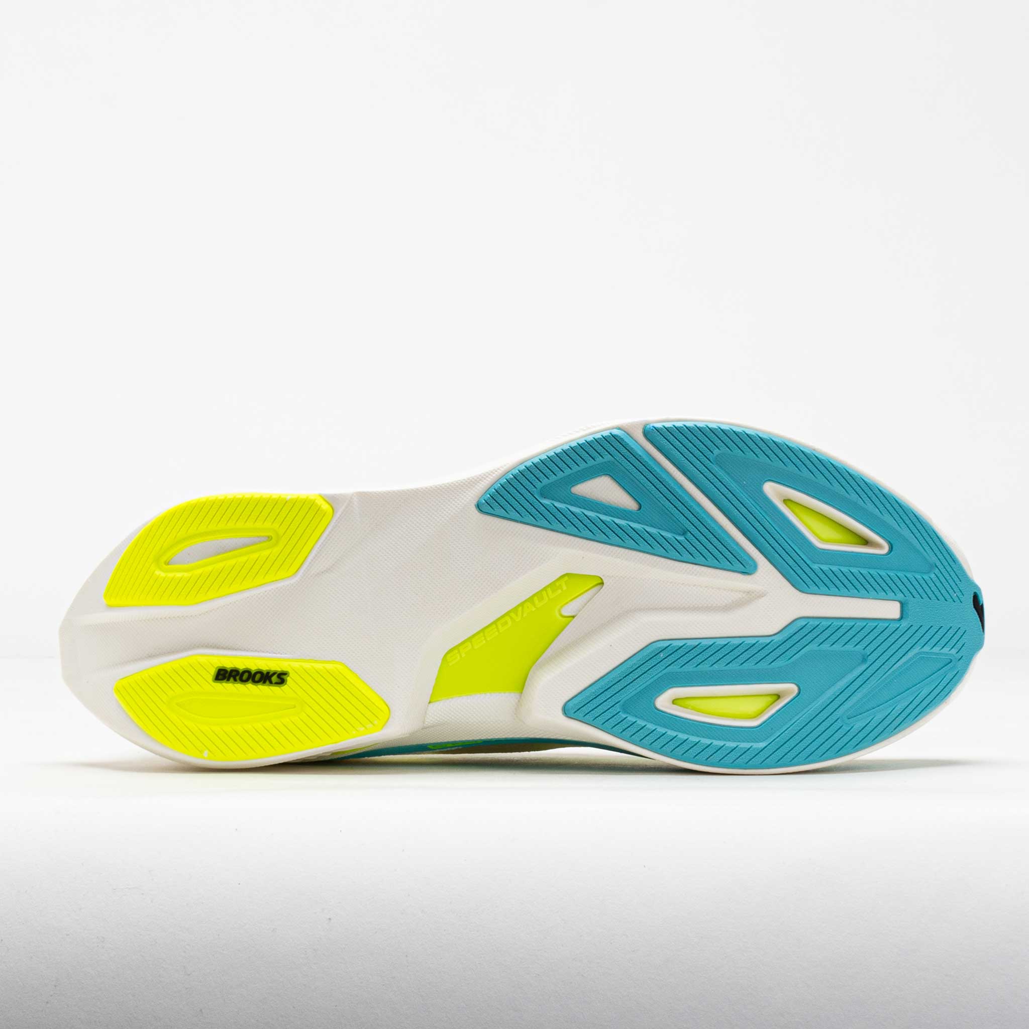 Brooks Hyperion Max 3 Men's Coconut/Ipanema/Nightlife