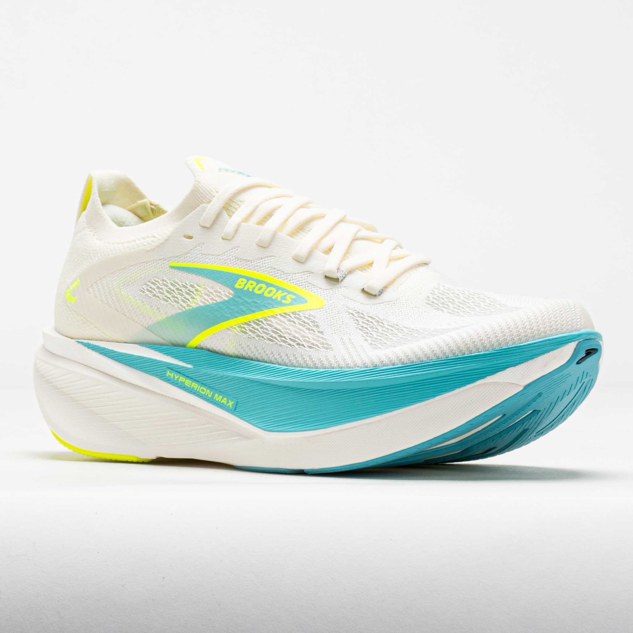 Brooks Hyperion Max 3 Men's Coconut/Ipanema/Nightlife