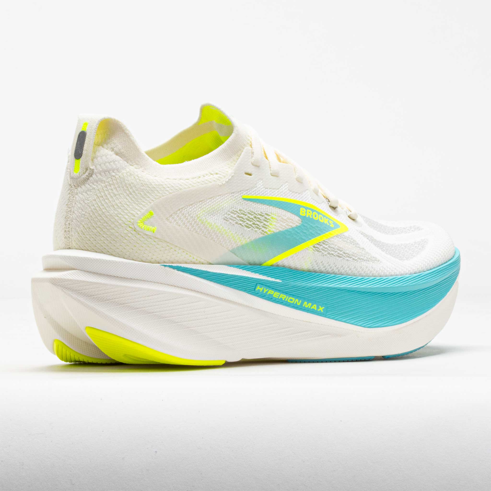 Brooks Hyperion Max 3 Men's Coconut/Ipanema/Nightlife
