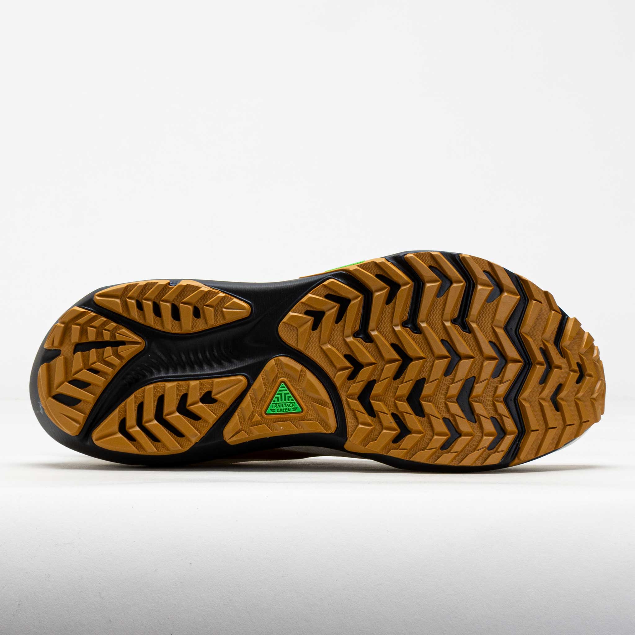 Brooks Nomadix x Ghost Trail Men's Coconut/Black/Coyote