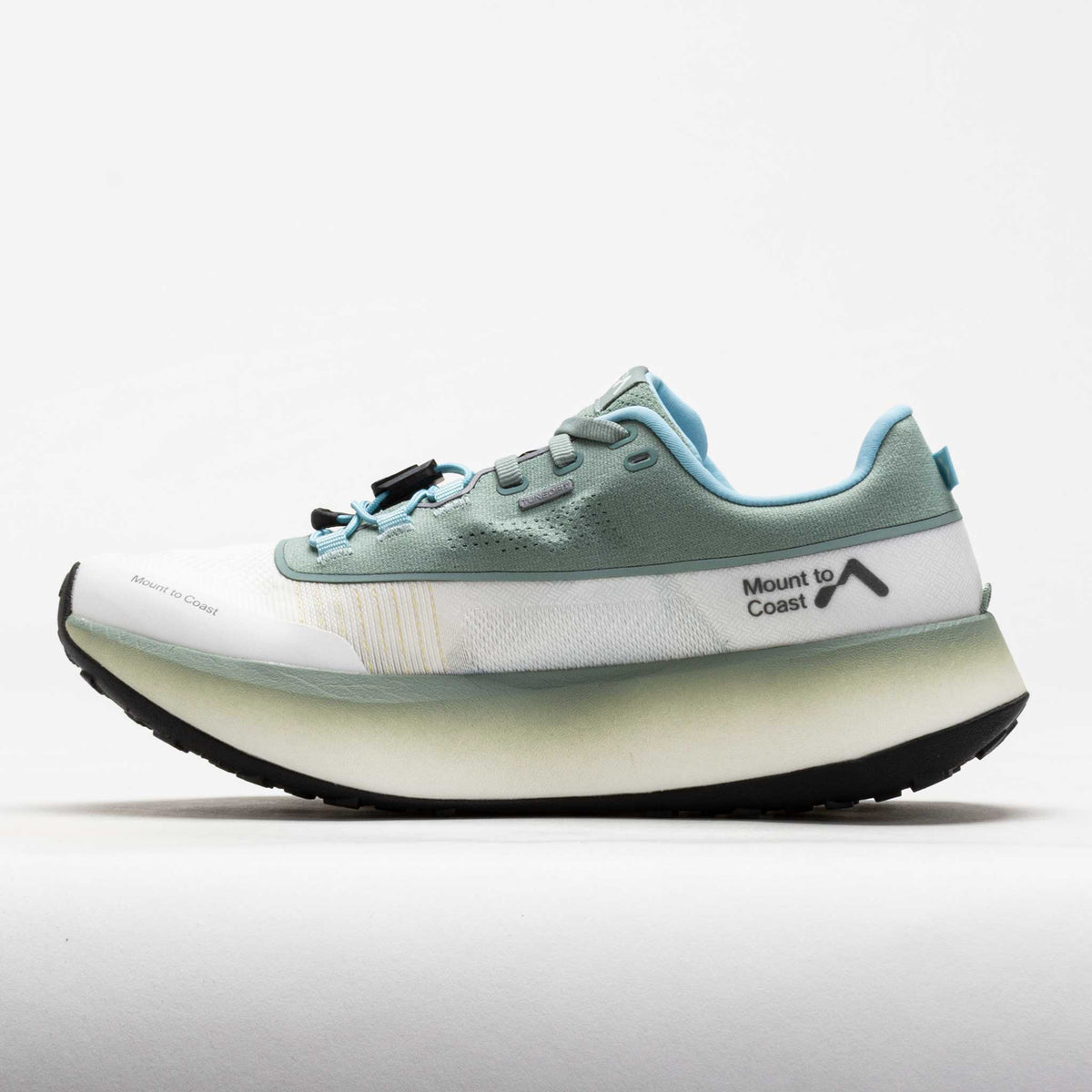 Mount to Coast H1 Men's