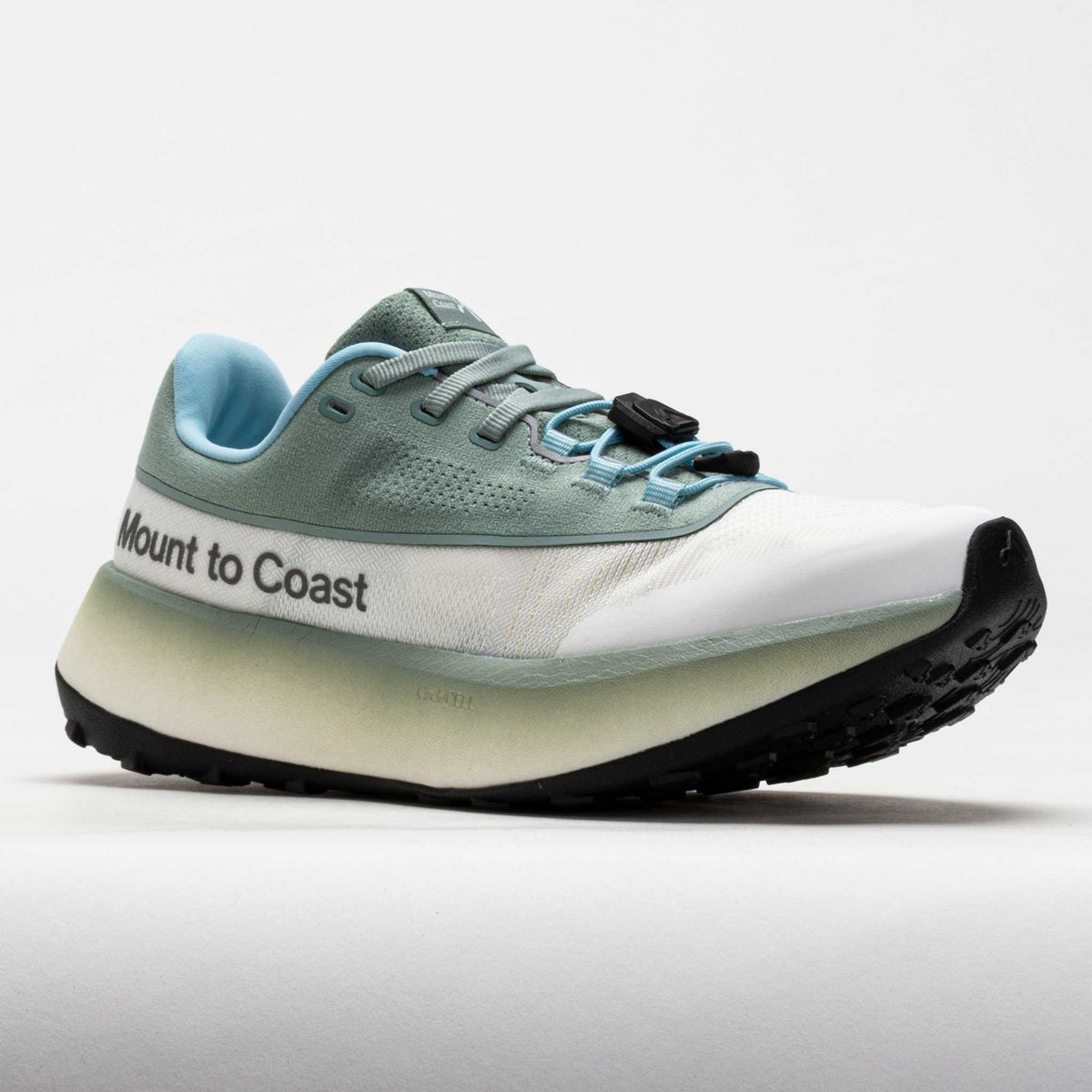 Mount to Coast H1 Men's