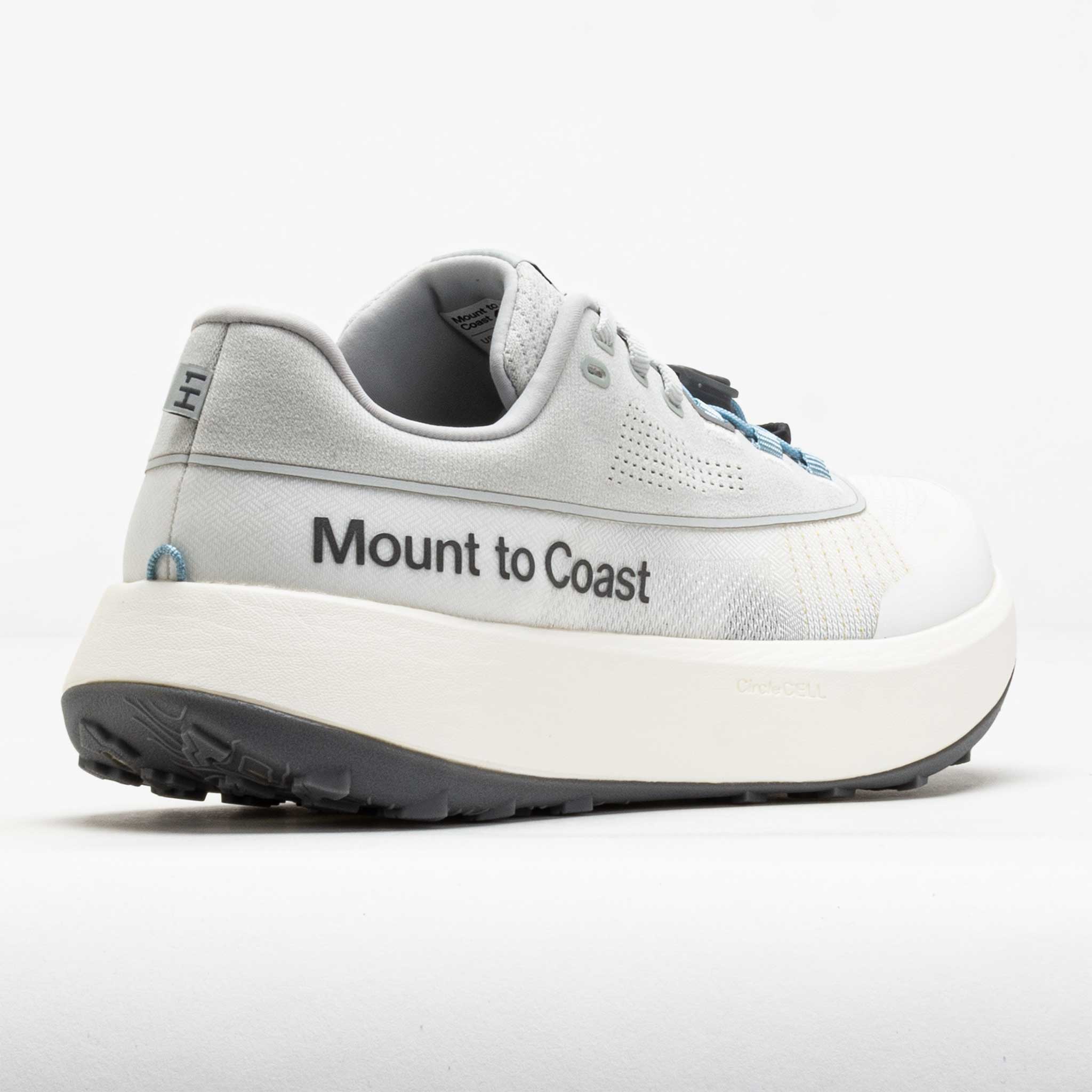 Mount to Coast H1 Men's