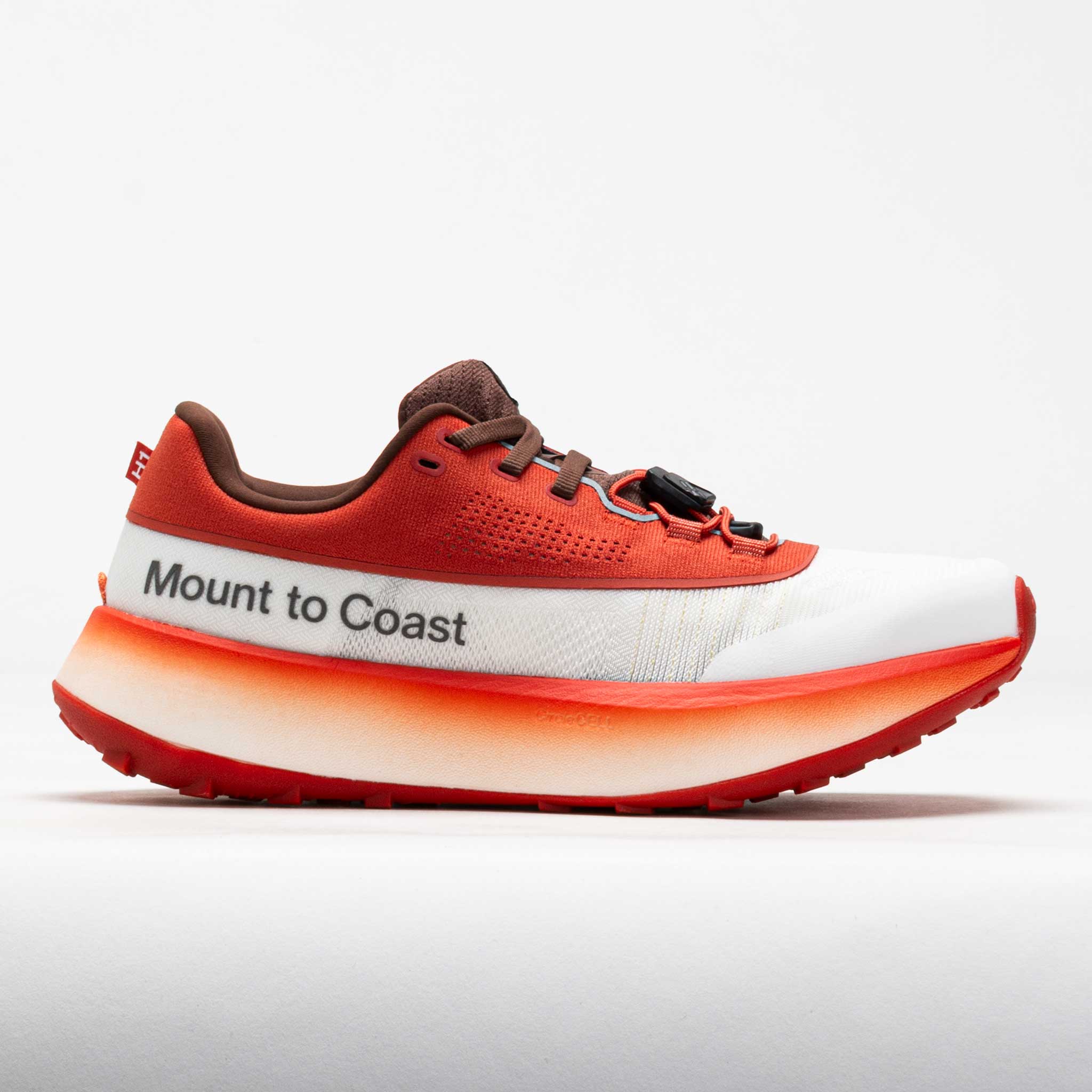 Mount to Coast H1 Men's