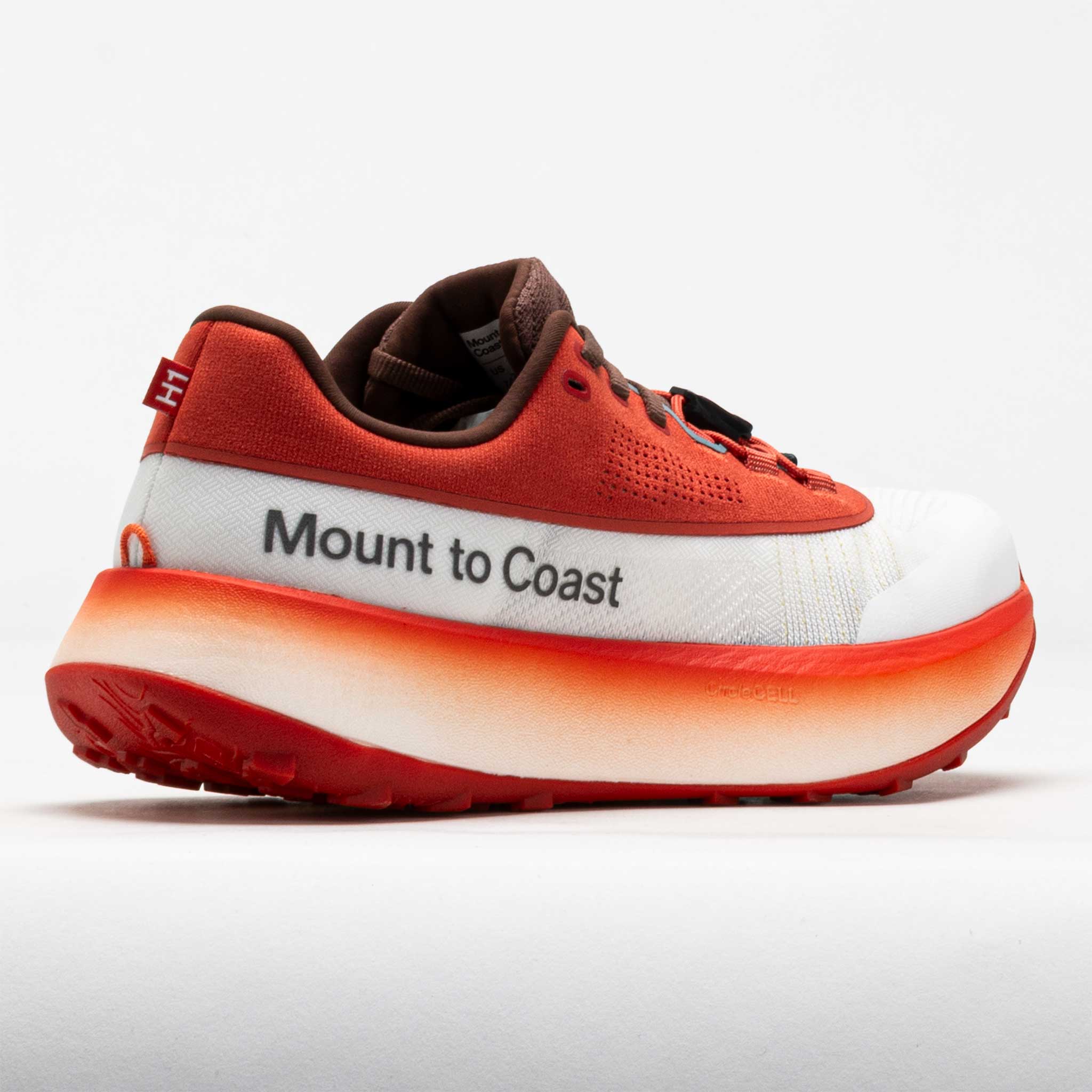 Mount to Coast H1 Men's