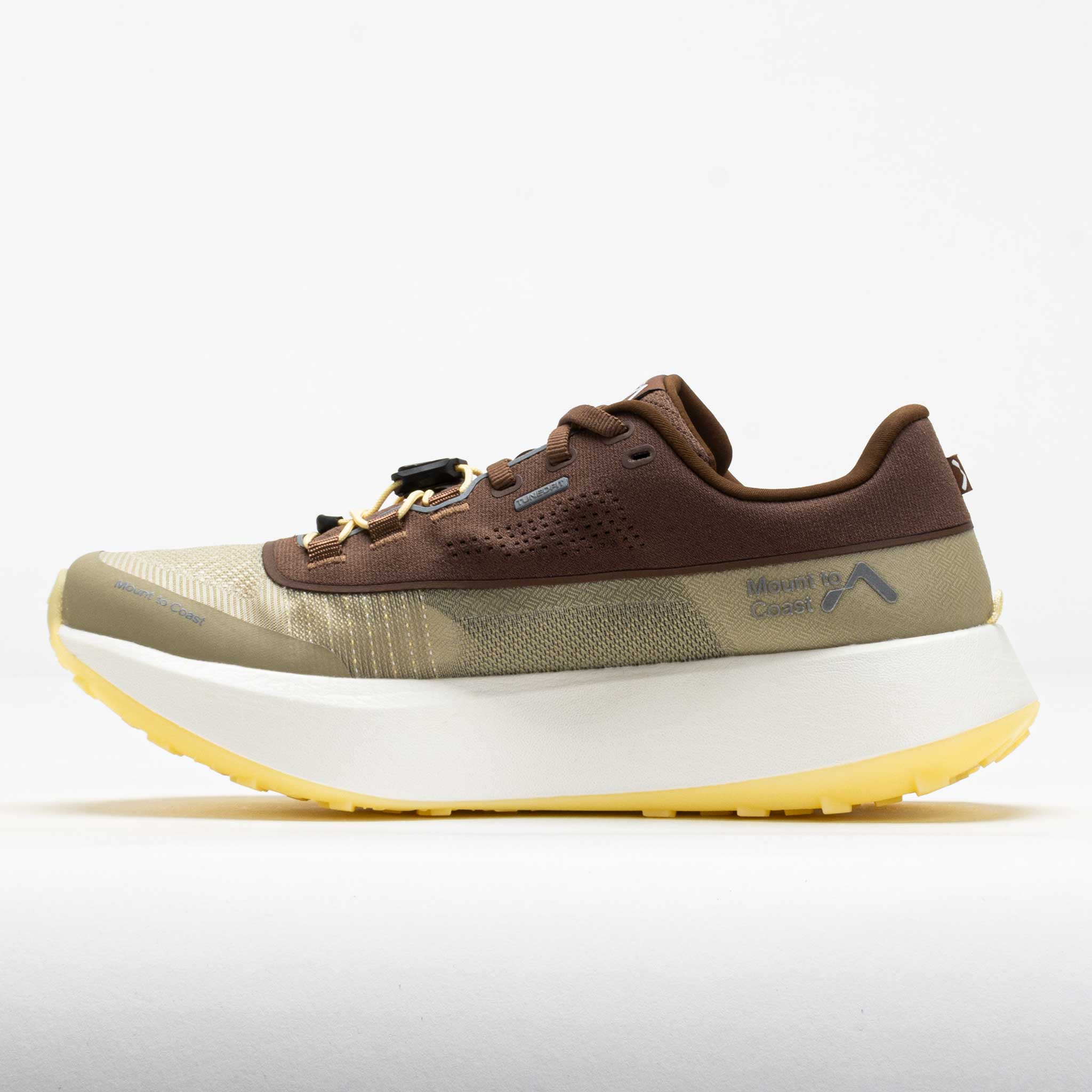 Mount to Coast H1 Men's