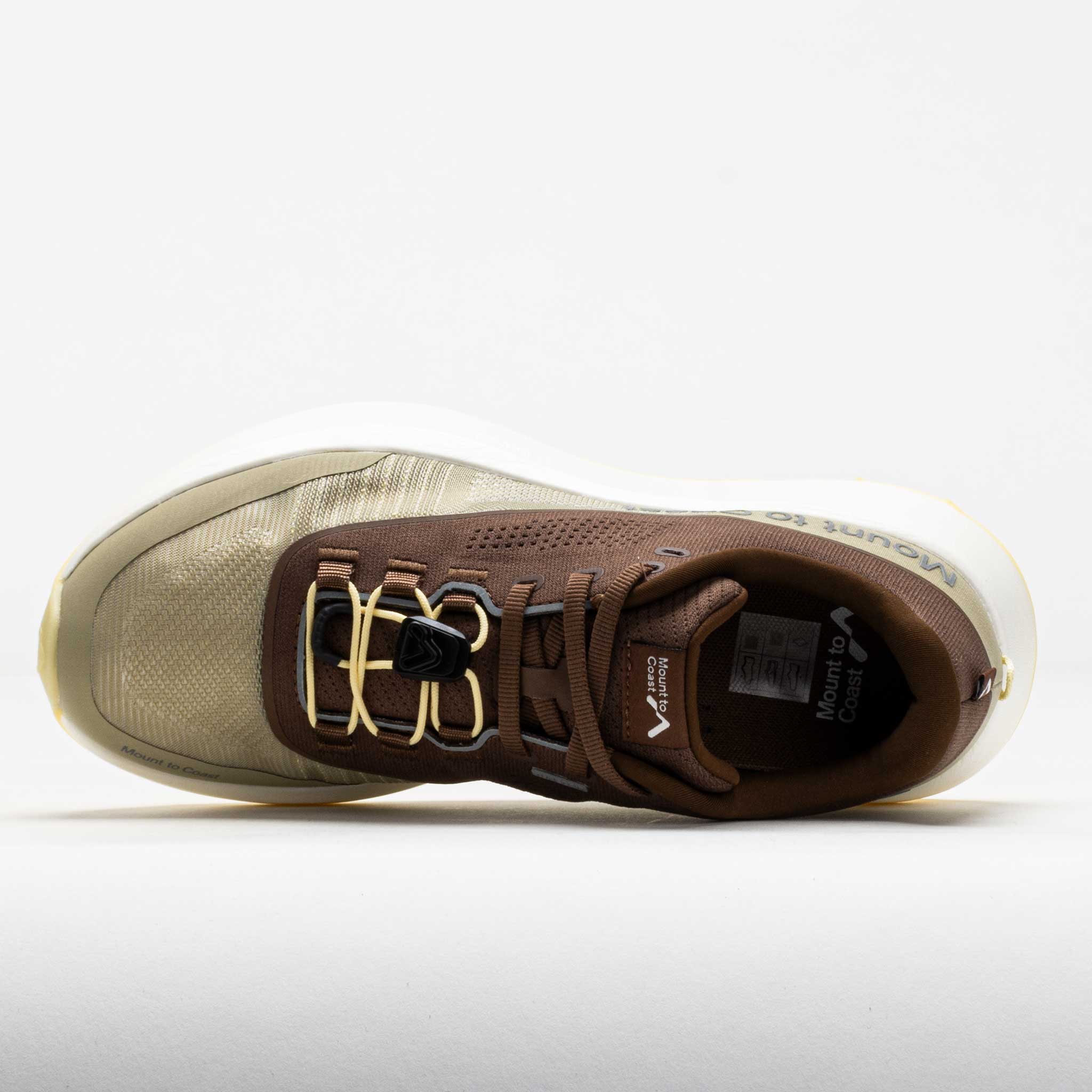 Mount to Coast H1 Men's