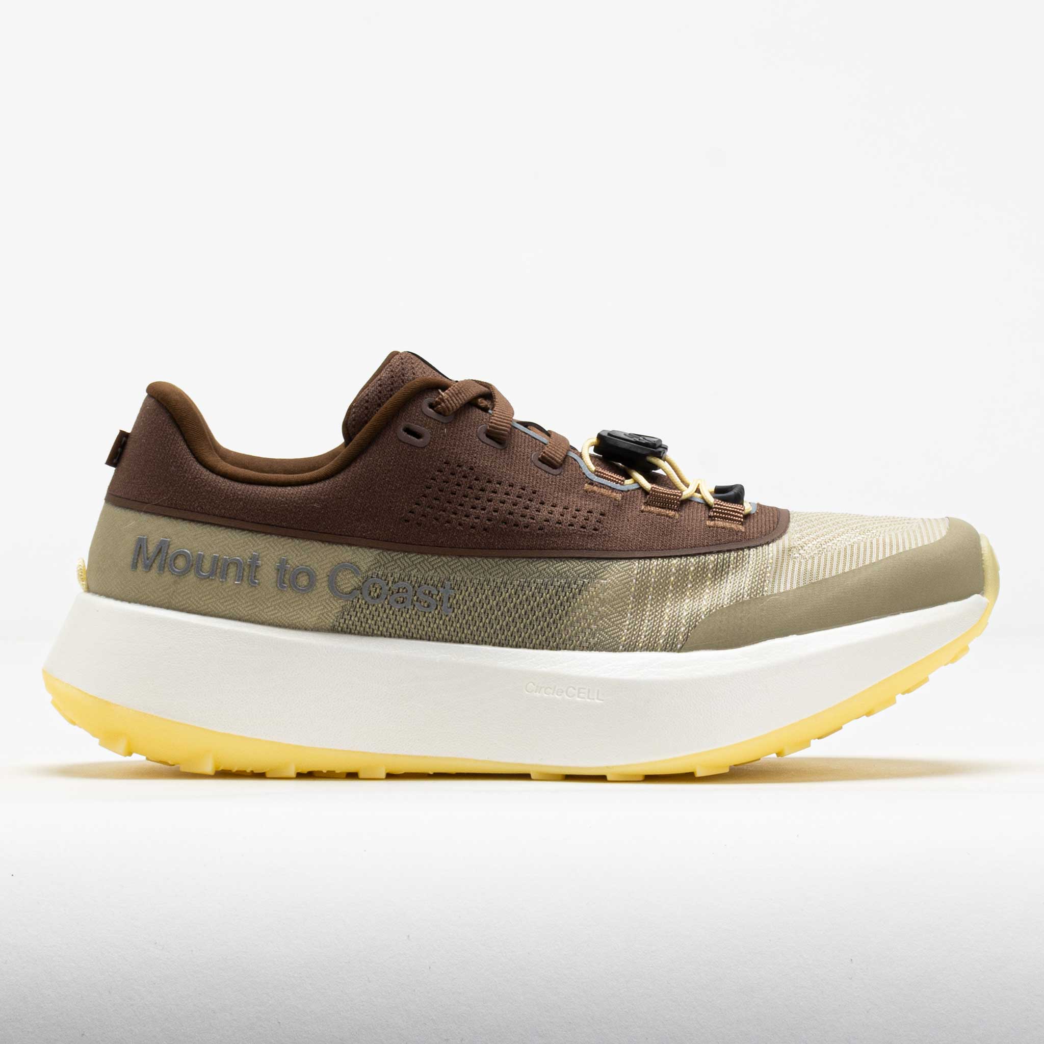 Mount to Coast H1 Men's