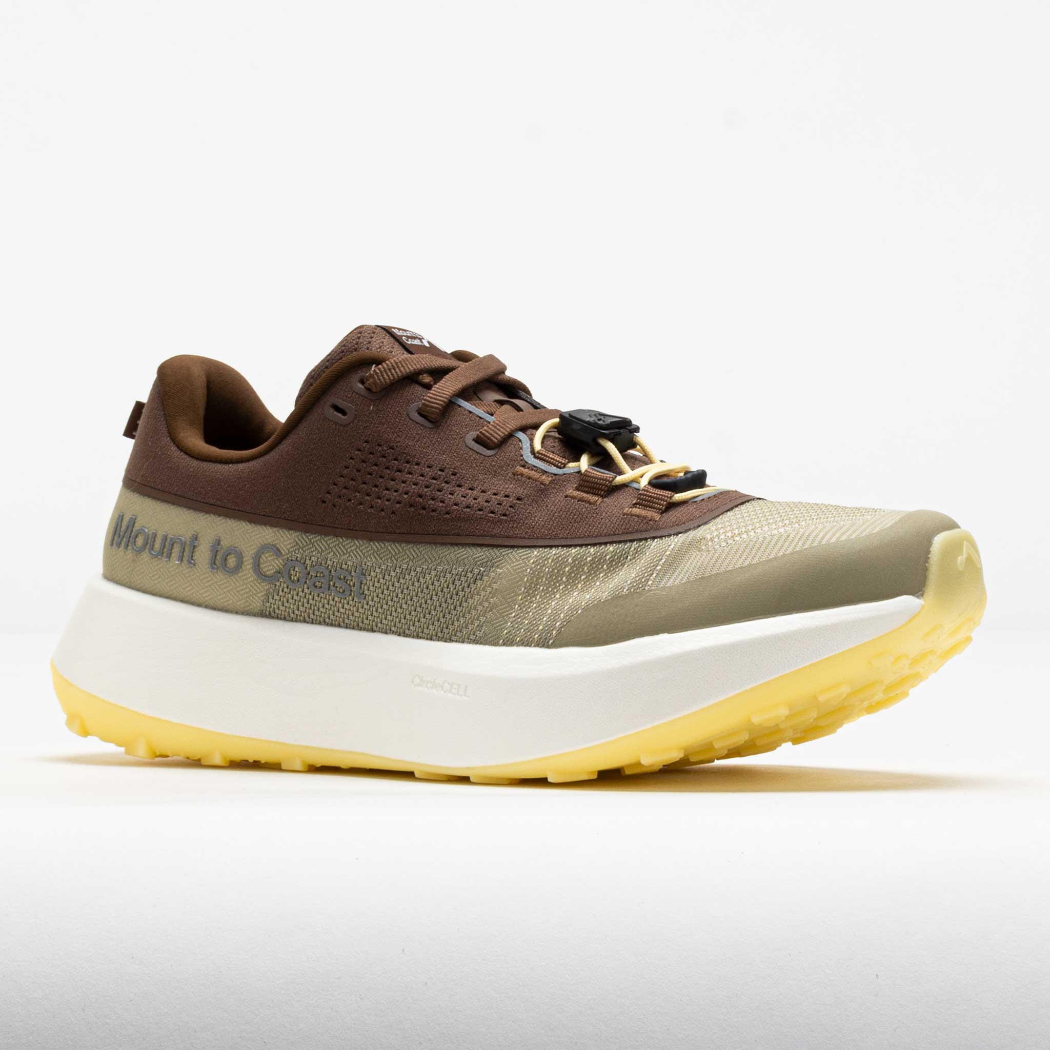 Mount to Coast H1 Men's