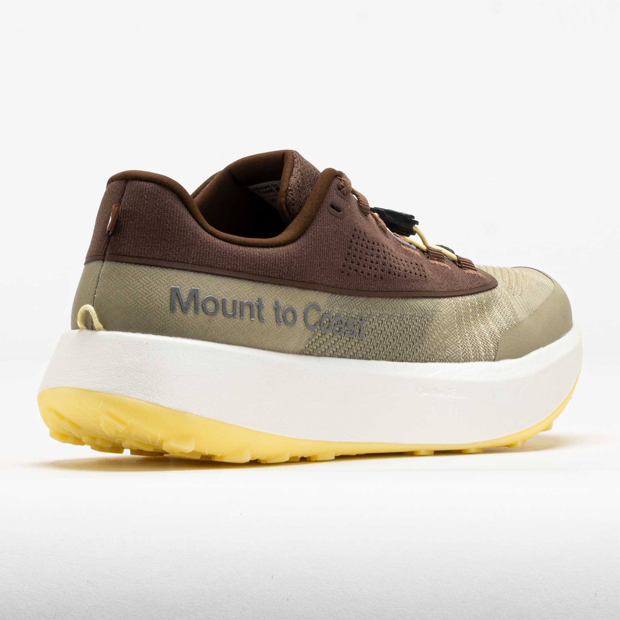 Mount to Coast H1 Men's
