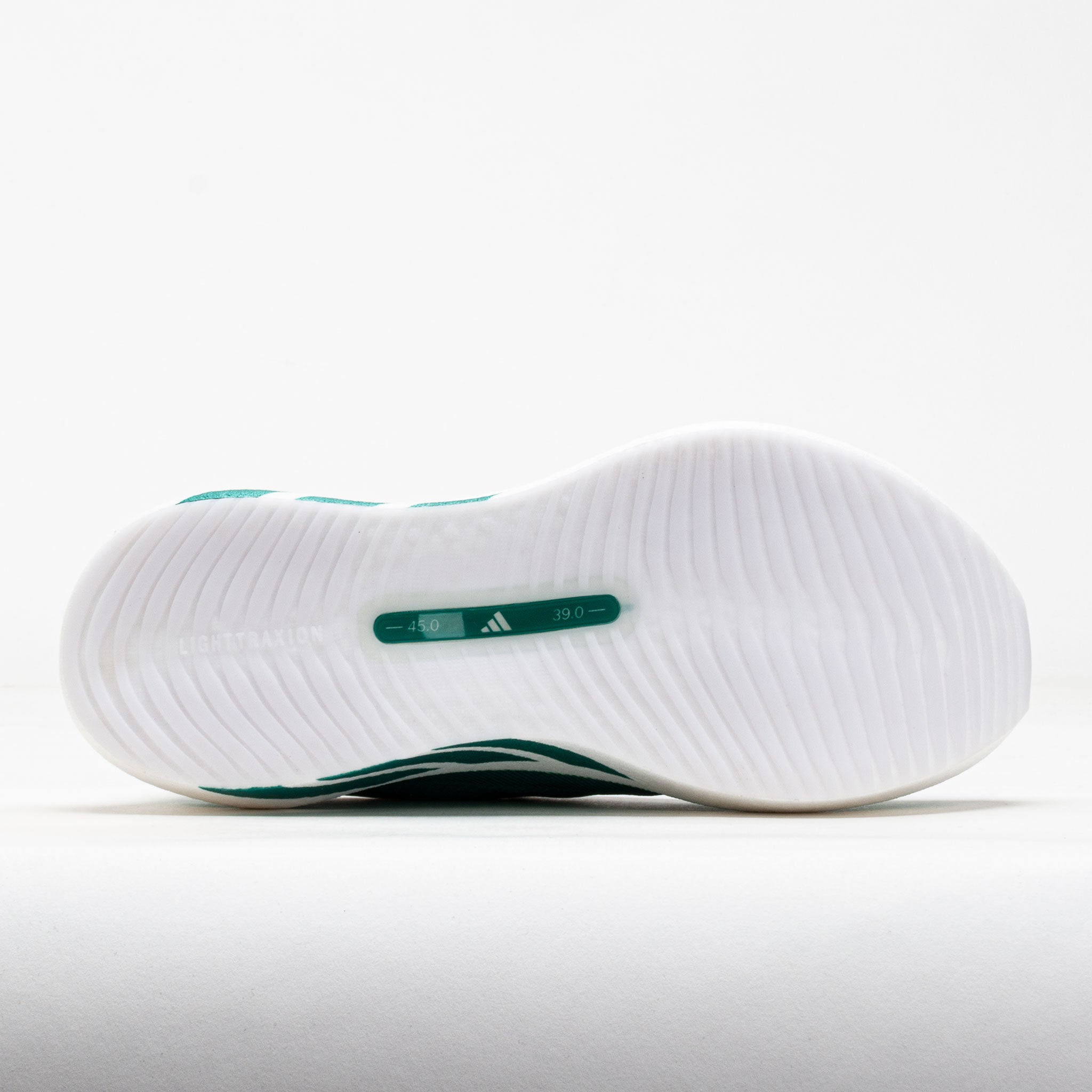 adidas Hyperboost Edge Women's White/Green – Holabird Sports