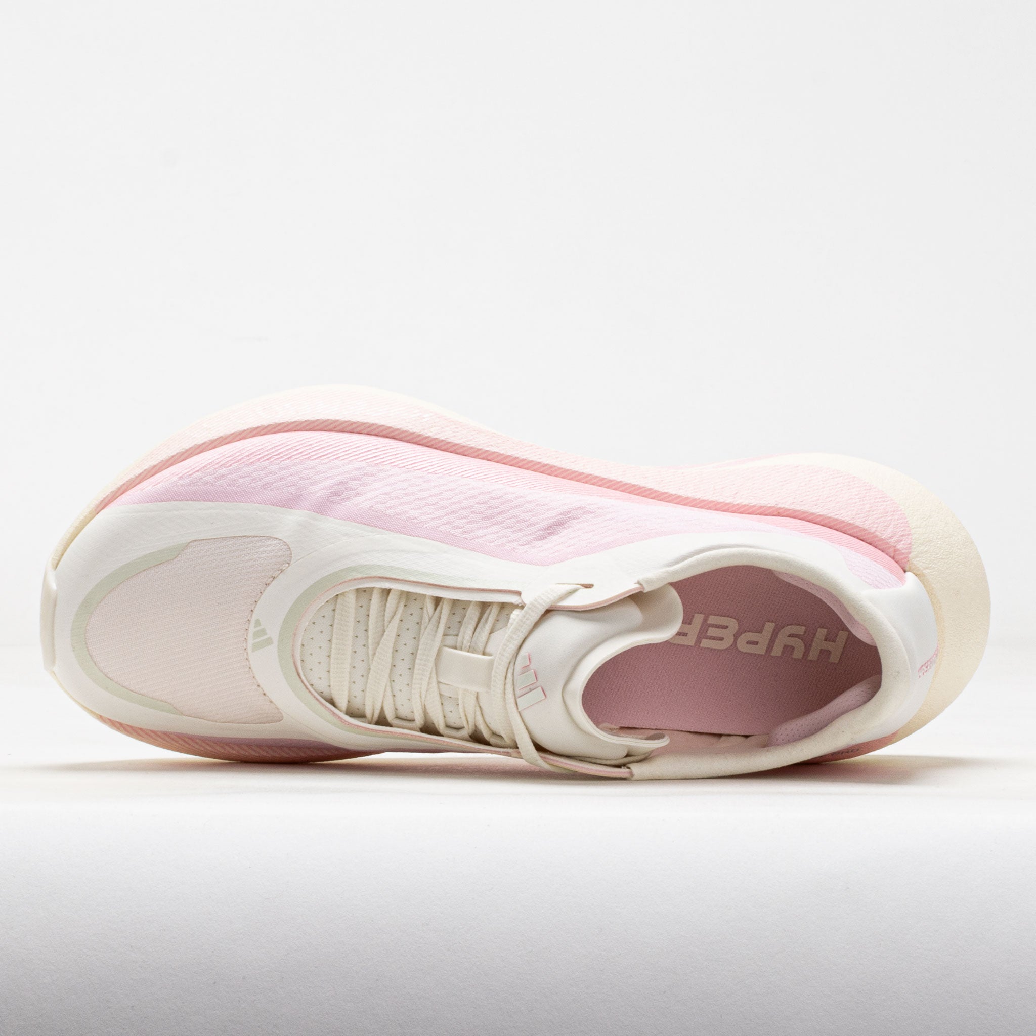 adidas Hyperboost Edge Women's White/Pink