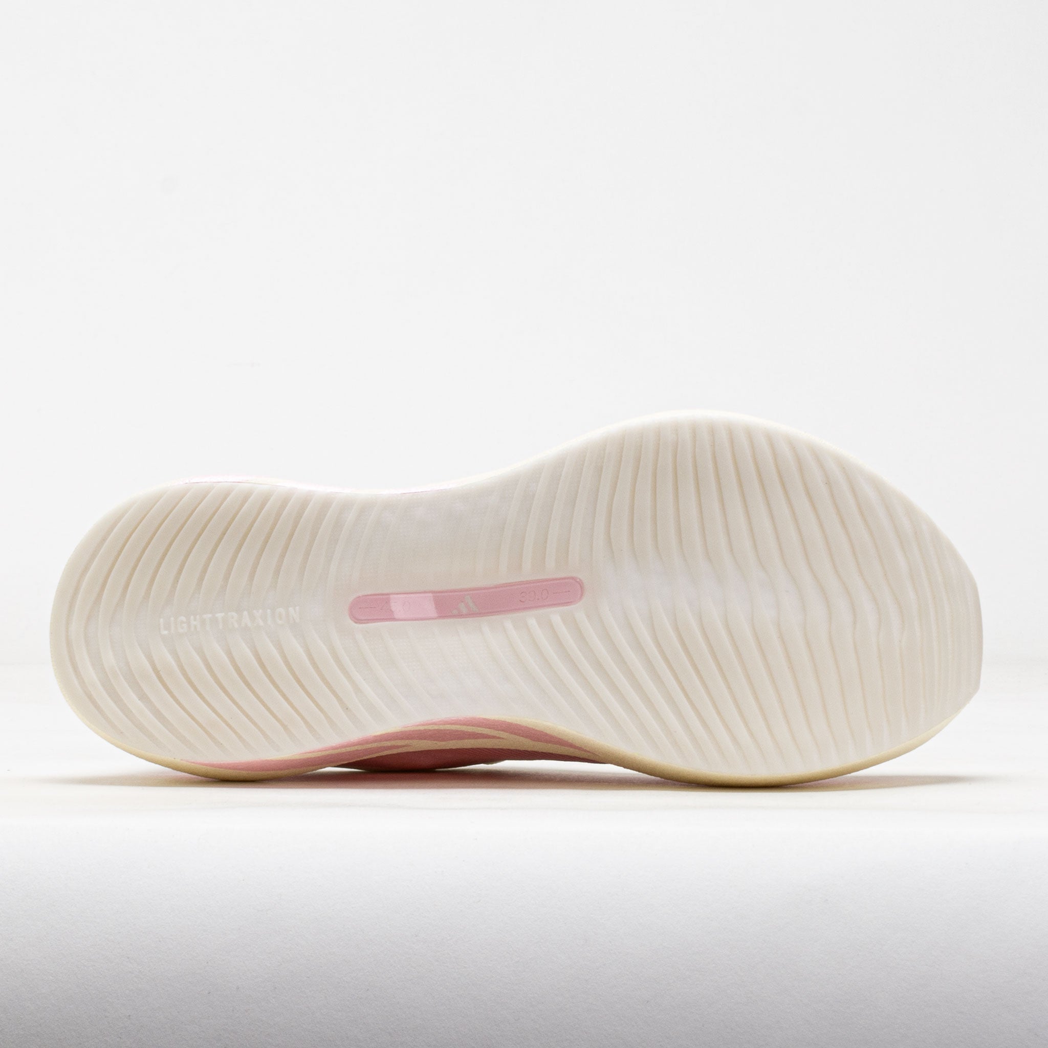 adidas Hyperboost Edge Women's White/Pink