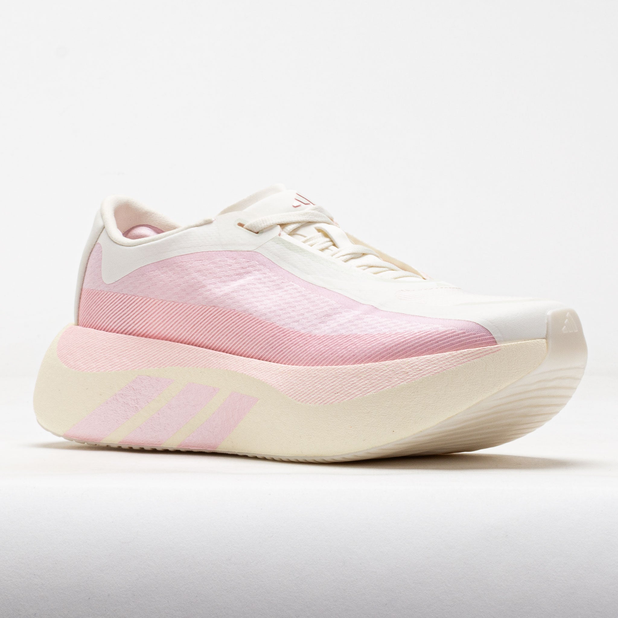 adidas Hyperboost Edge Women's White/Pink