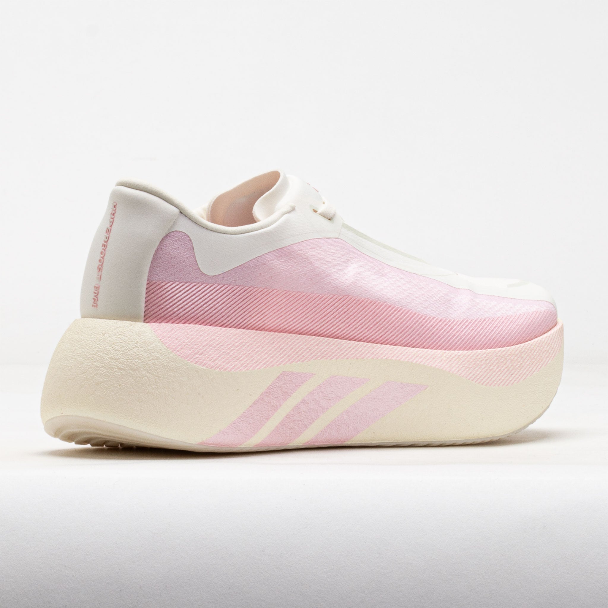 adidas Hyperboost Edge Women's White/Pink