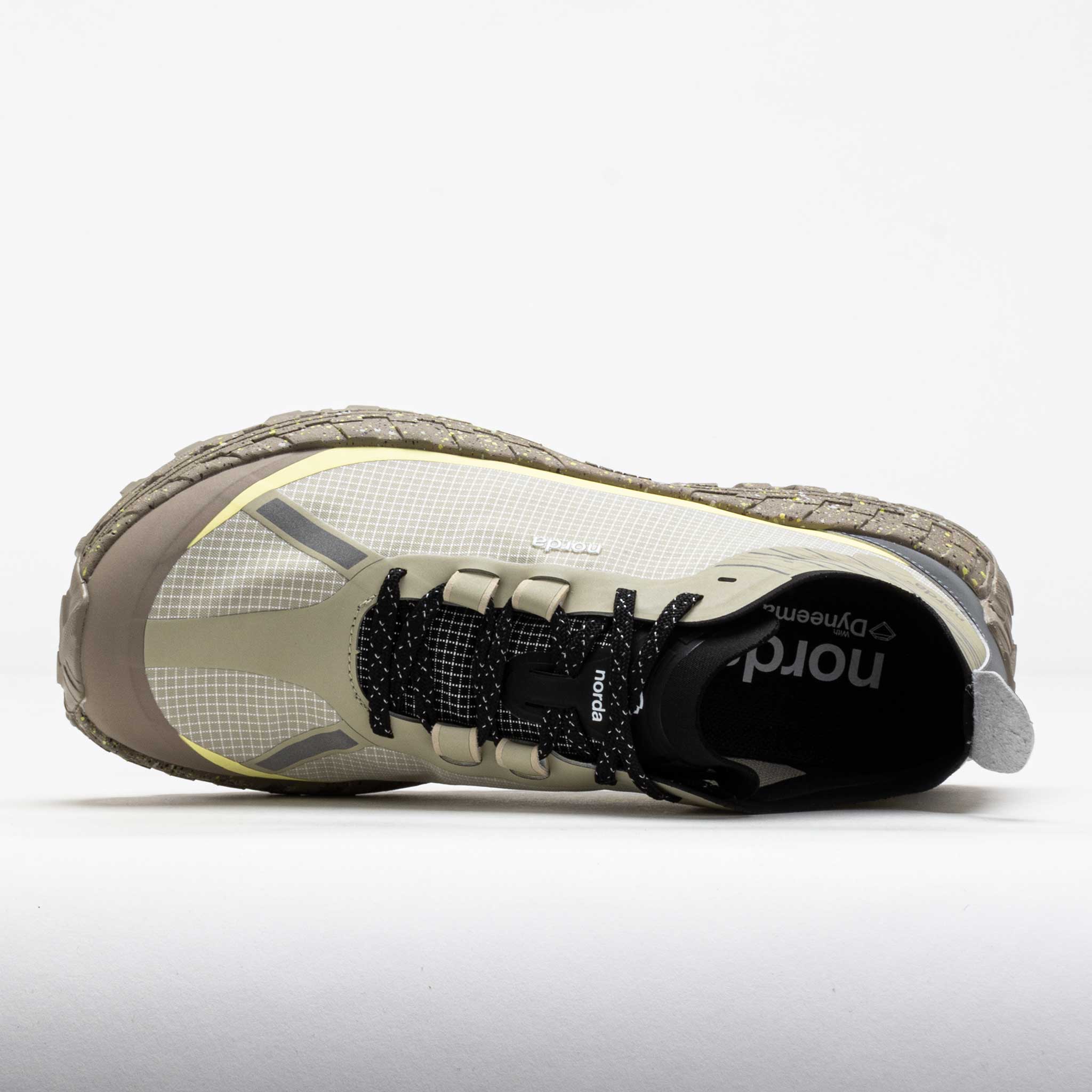 norda 001A Men's Calcite