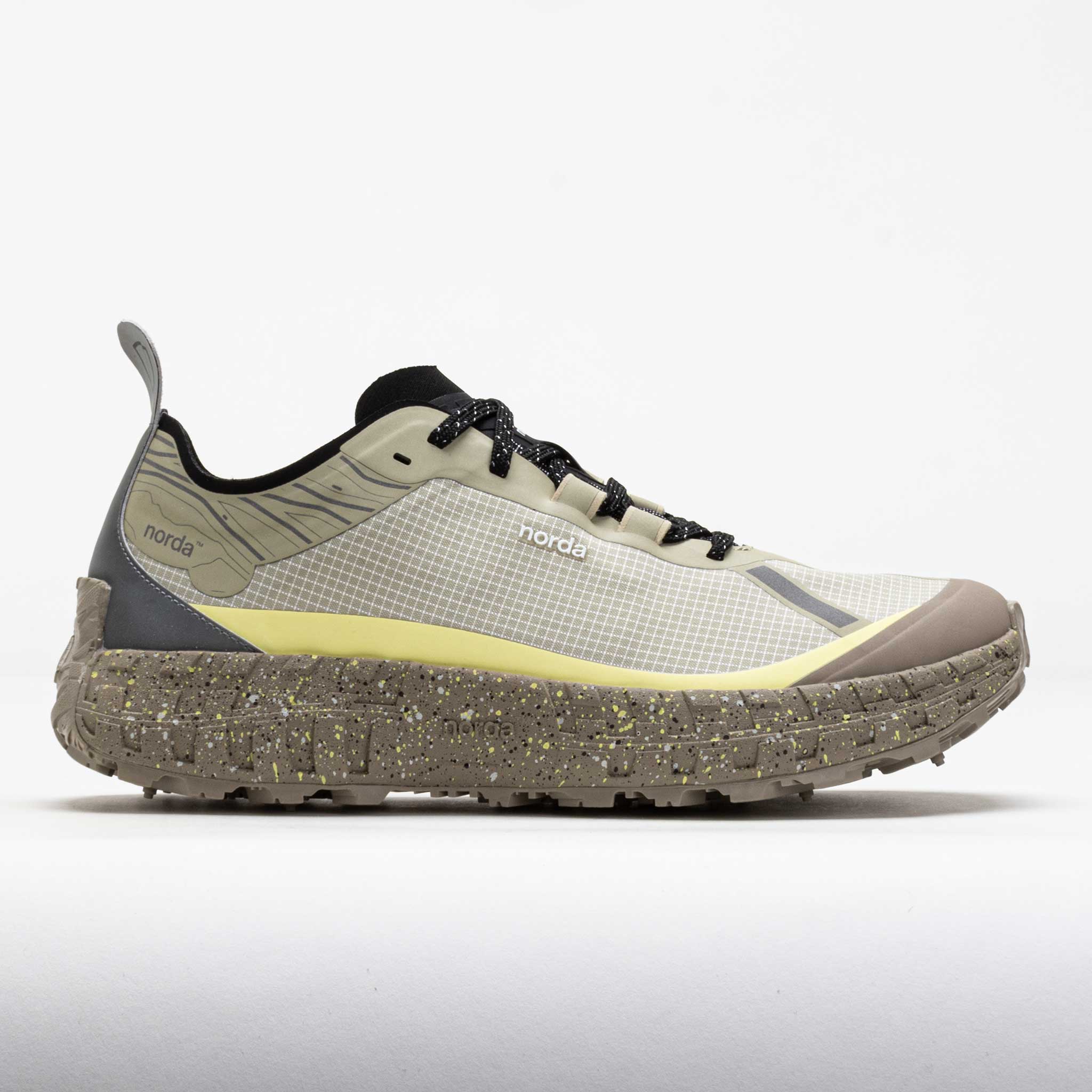 norda 001A Men's Calcite