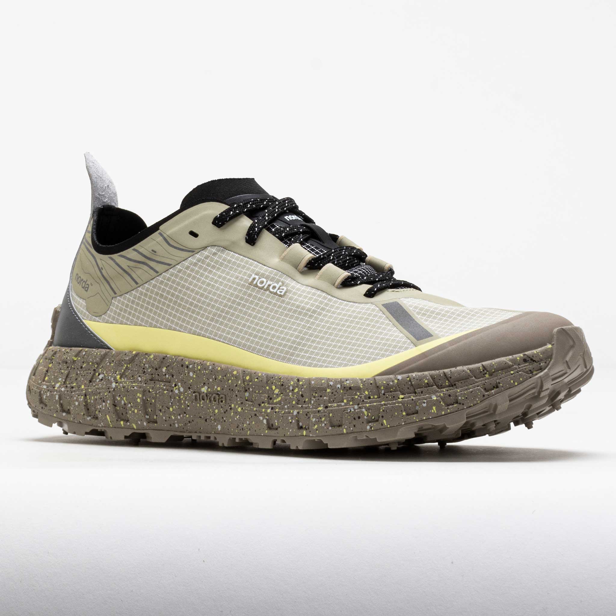 norda 001A Men's Calcite