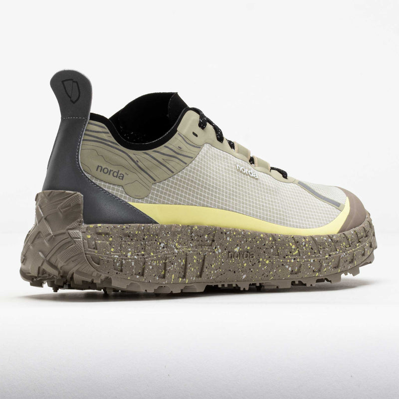 norda 001A Men's Calcite