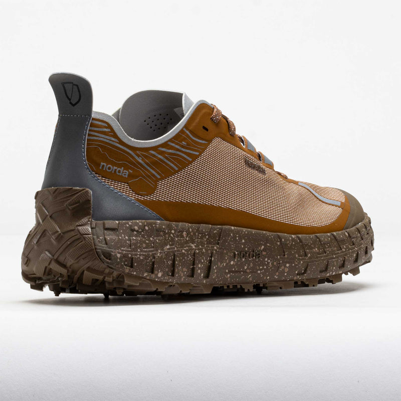 norda 001A Men's Loam