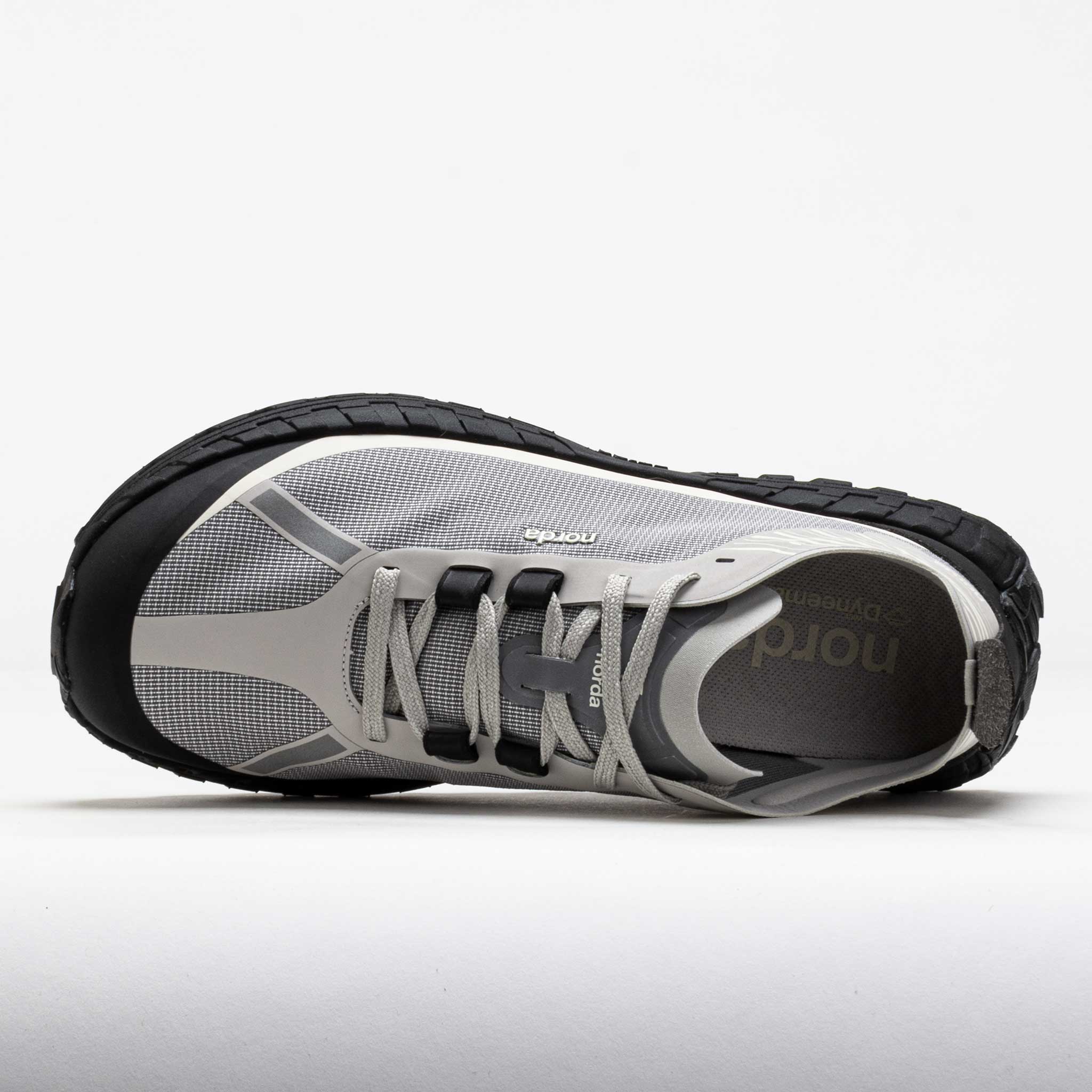 norda 001A Men's Pewter