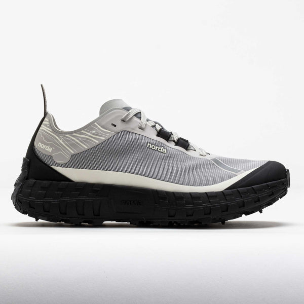 norda 001A Men's Pewter