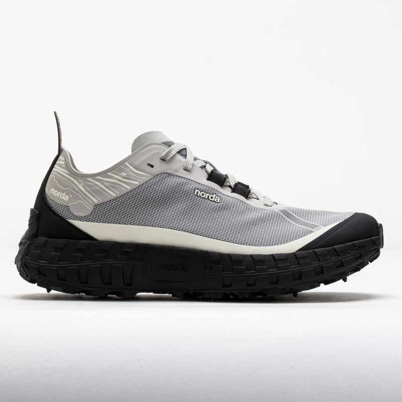norda 001A Men's Pewter