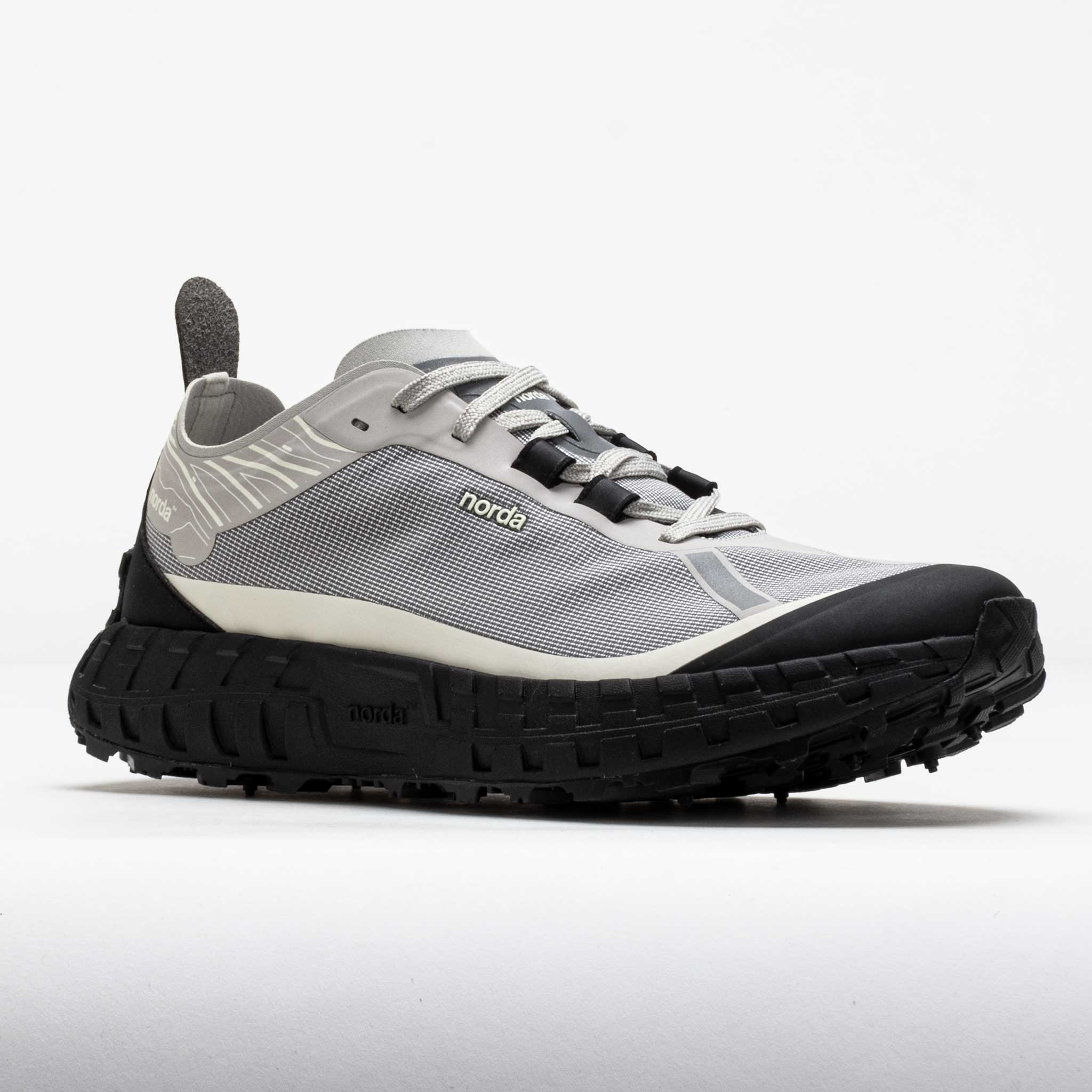norda 001A Men's Pewter