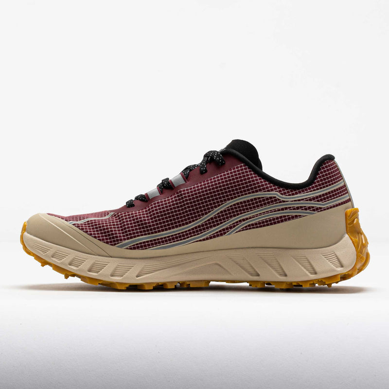 norda 002 Men's Amaranth