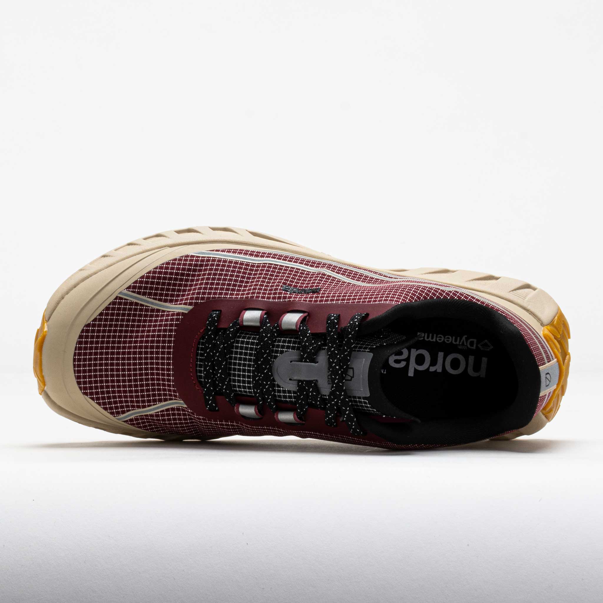 norda 002 Men's Amaranth