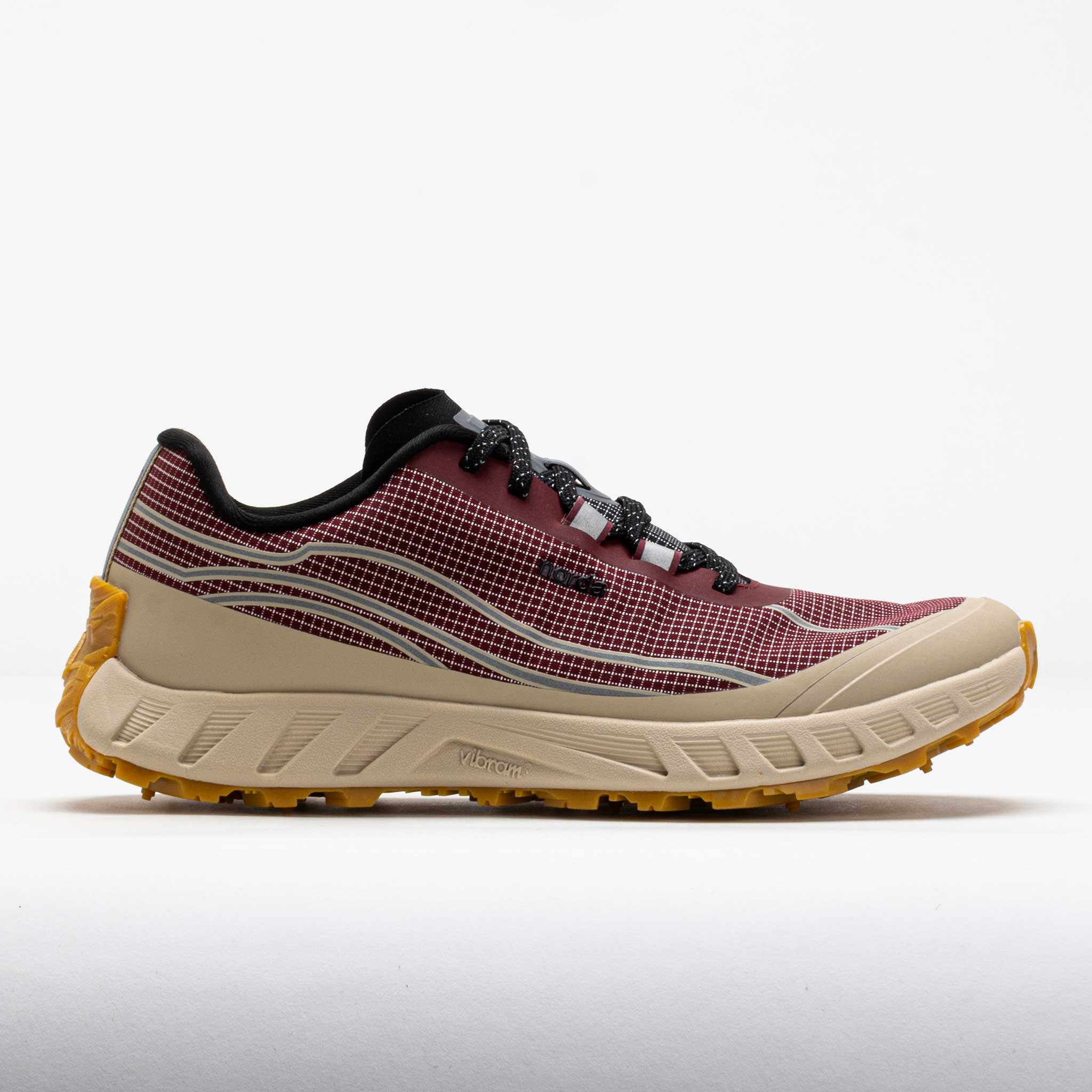 norda 002 Men's Amaranth