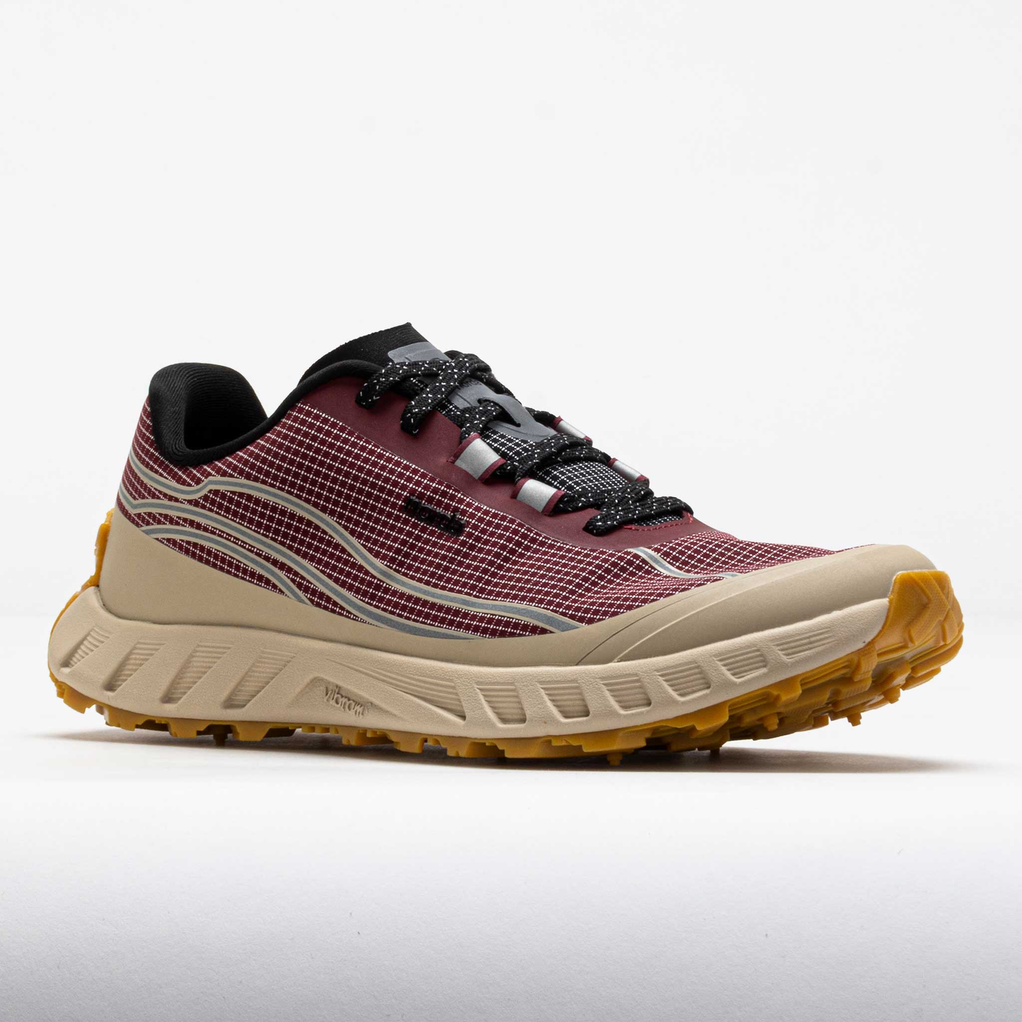 norda 002 Men's Amaranth