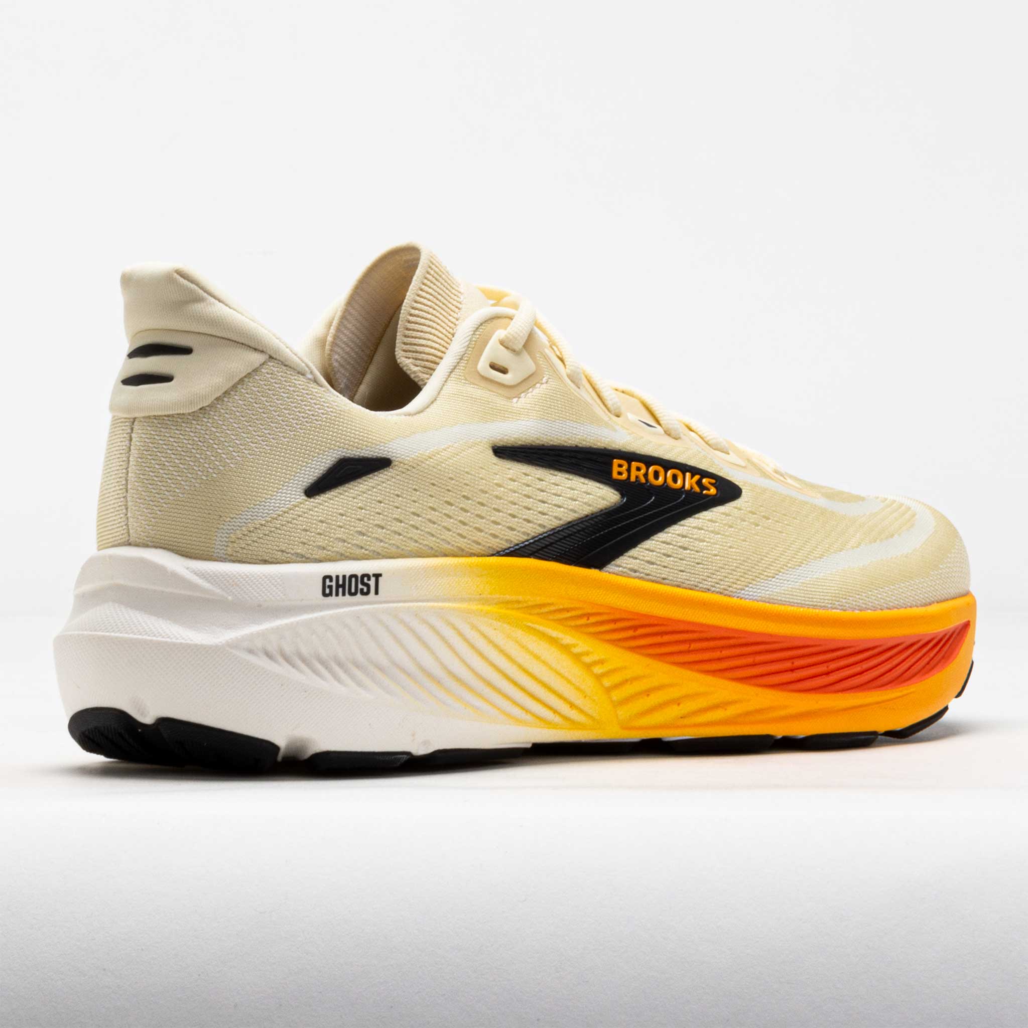 スパイク  FREAK GHOST WHITE RED 27.0 Brooks Ghost 18 Men's Rutabaga/Tigerlily/Orange – Holabird Sports