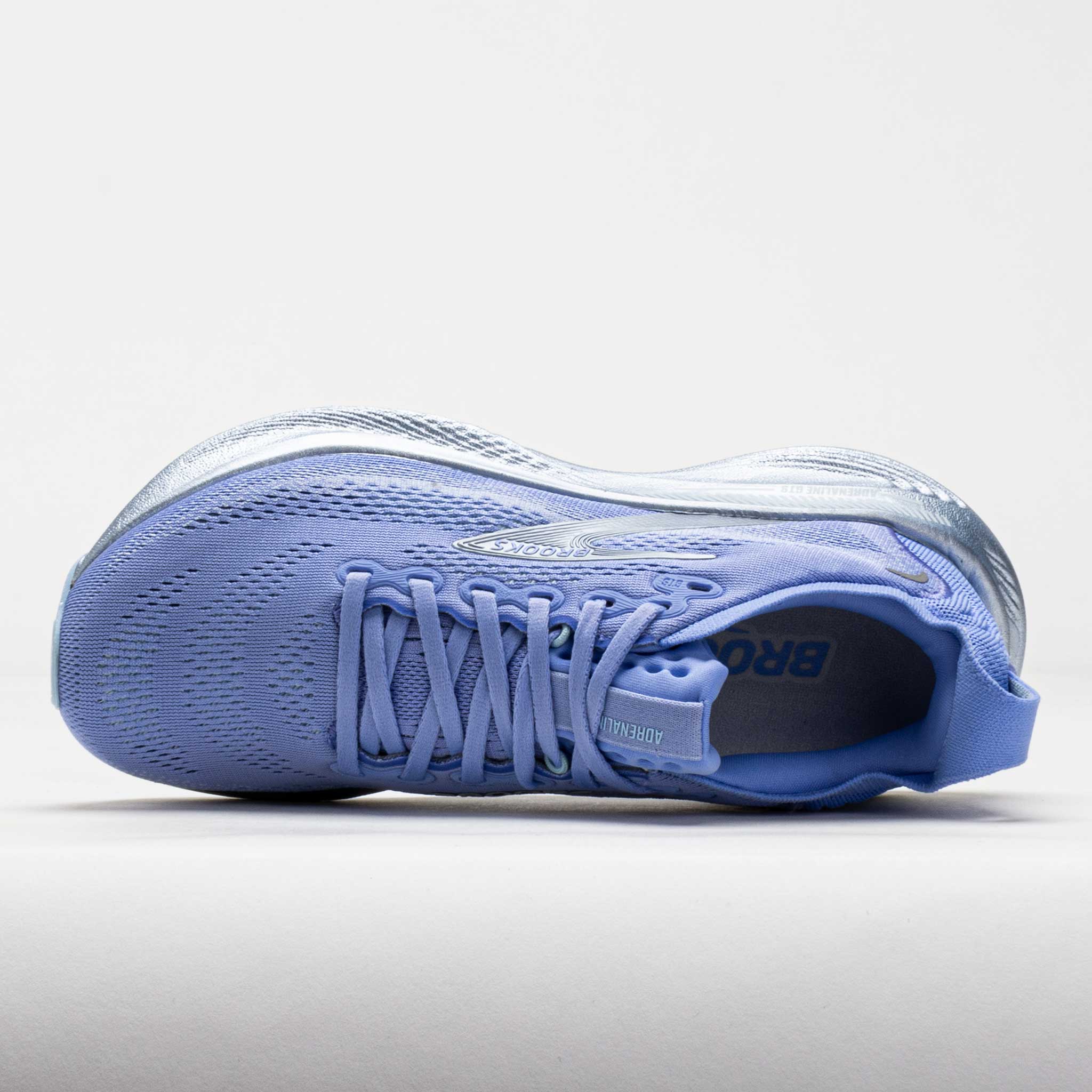 Brooks Adrenaline GTS 25 Women's Blazing Bell/Skyway – Holabird Sports
